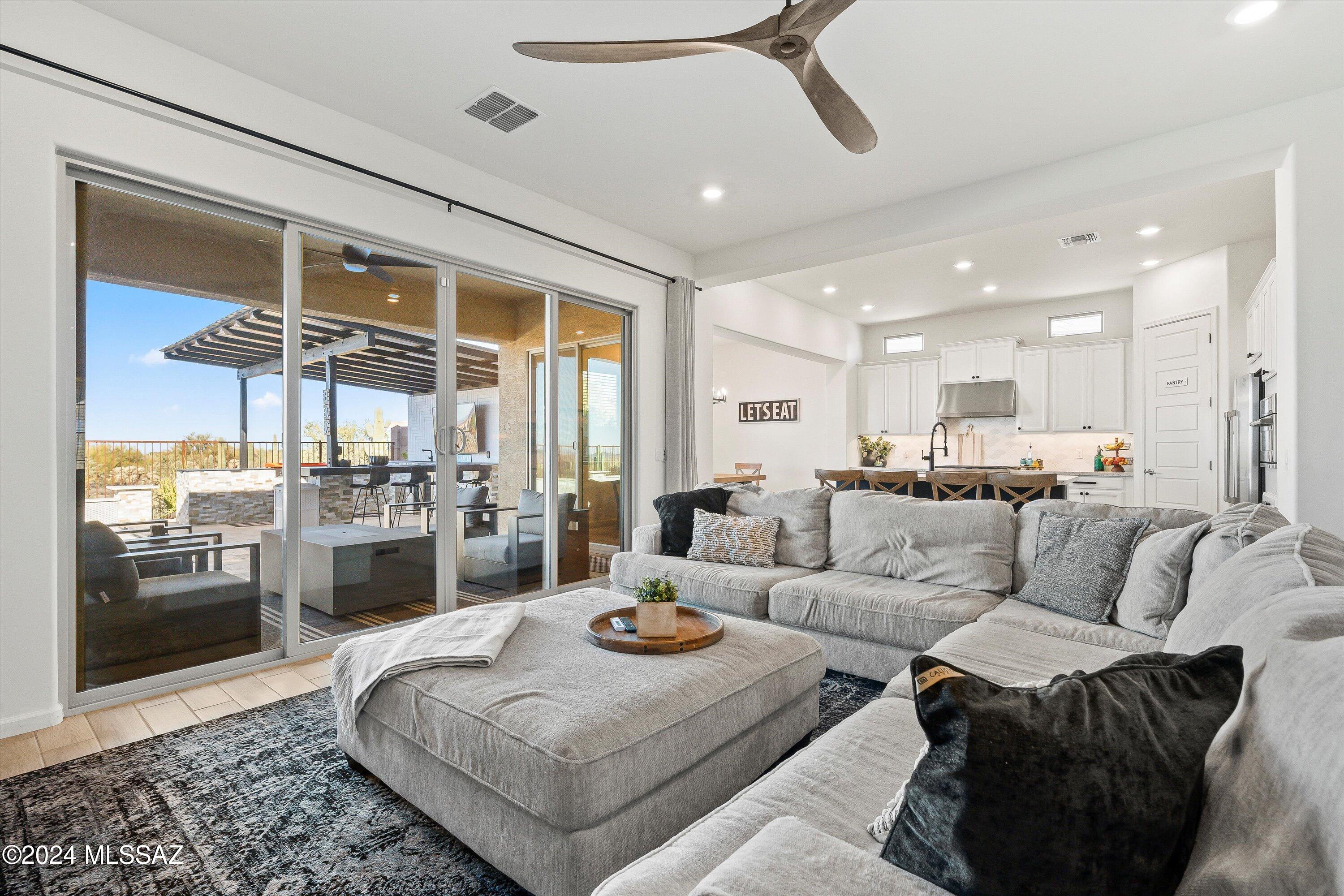 Preserve at Twin Peaks - Residential