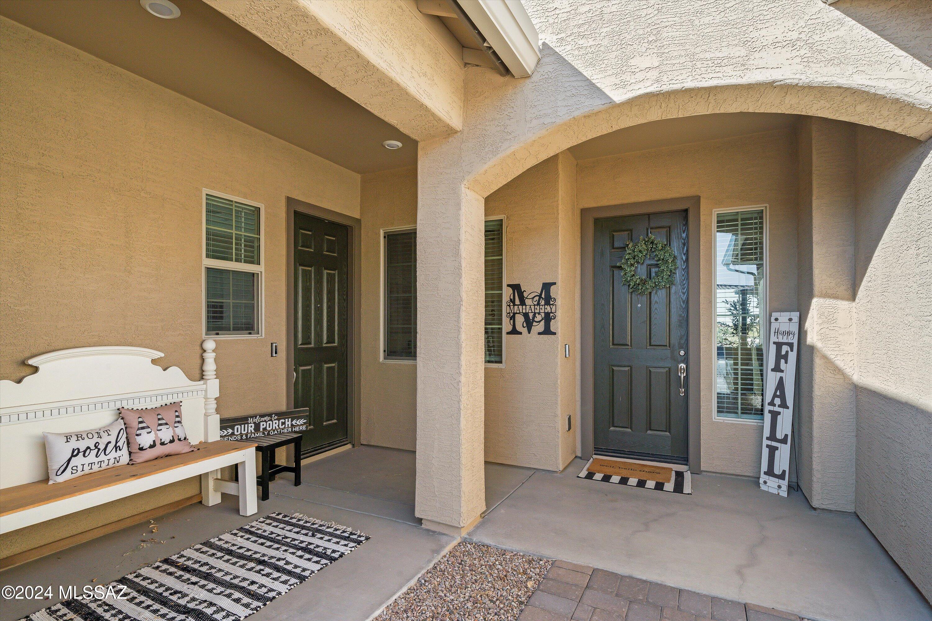 Preserve at Twin Peaks - Residential
