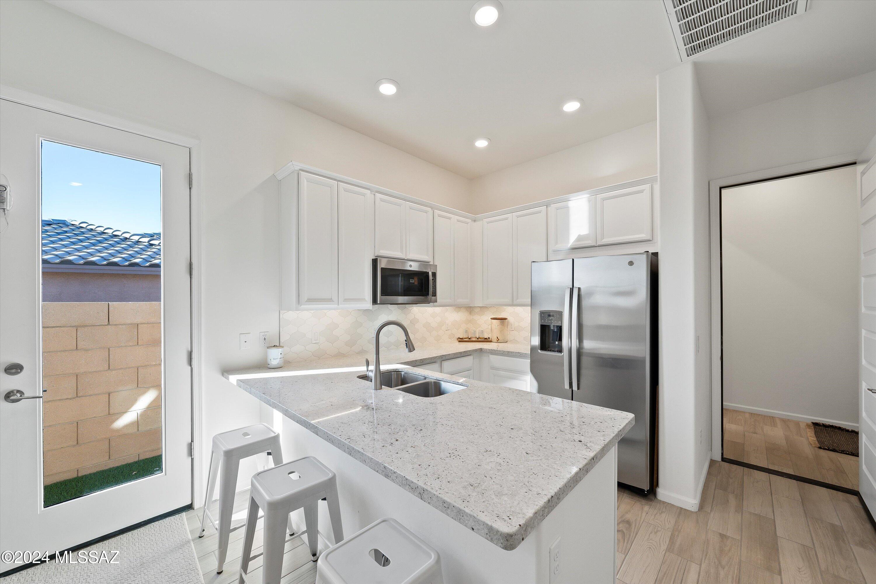 Preserve at Twin Peaks - Residential