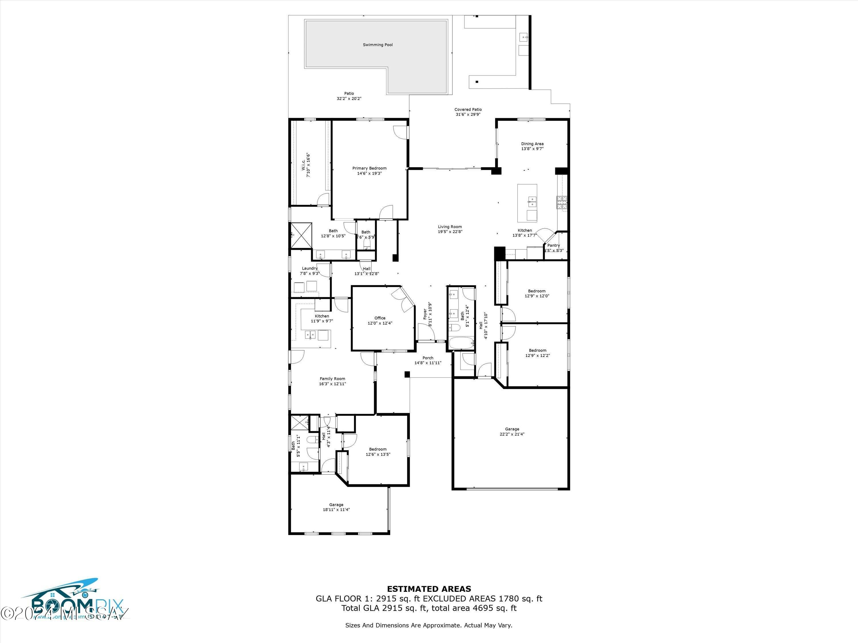 Preserve at Twin Peaks - Residential