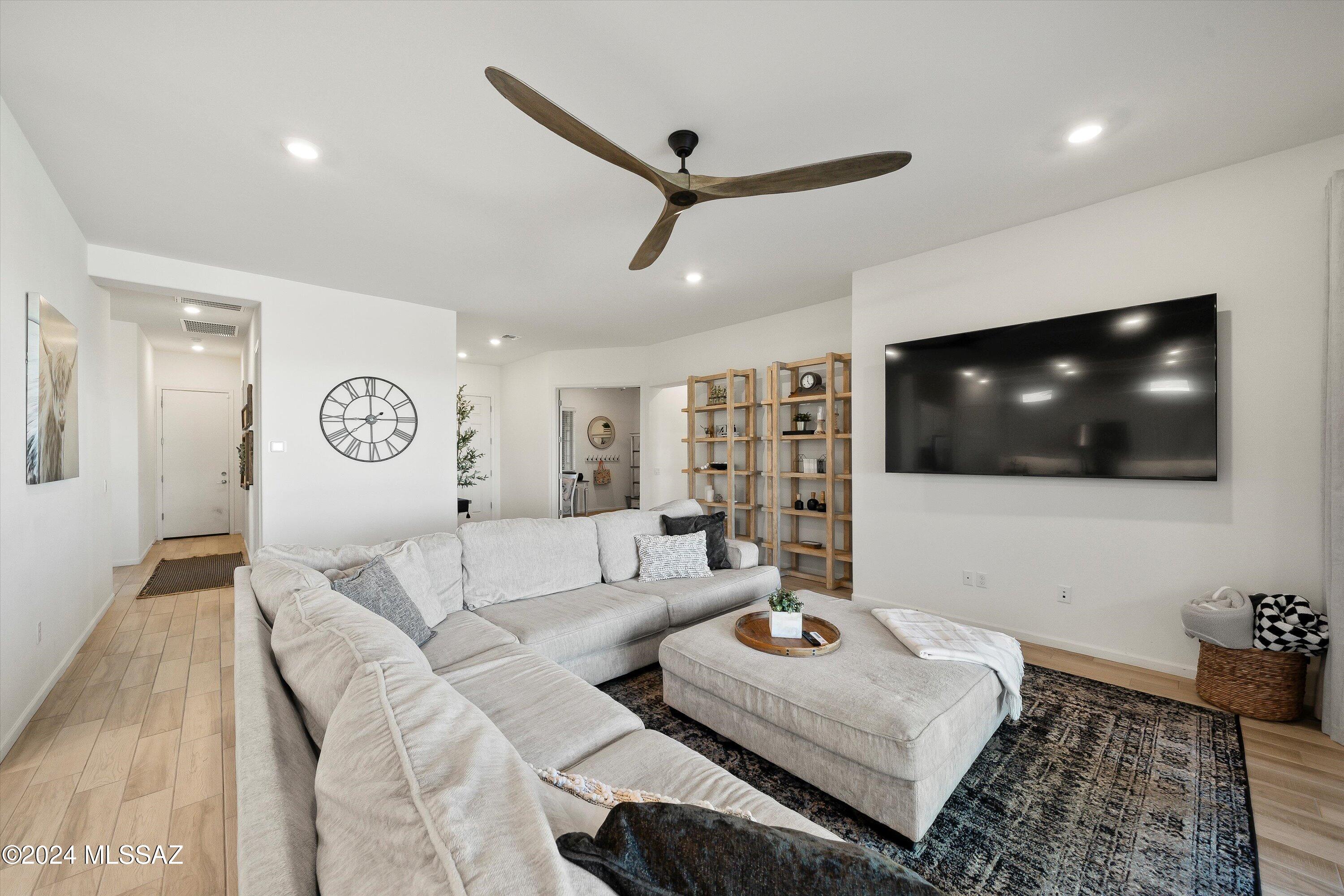 Preserve at Twin Peaks - Residential