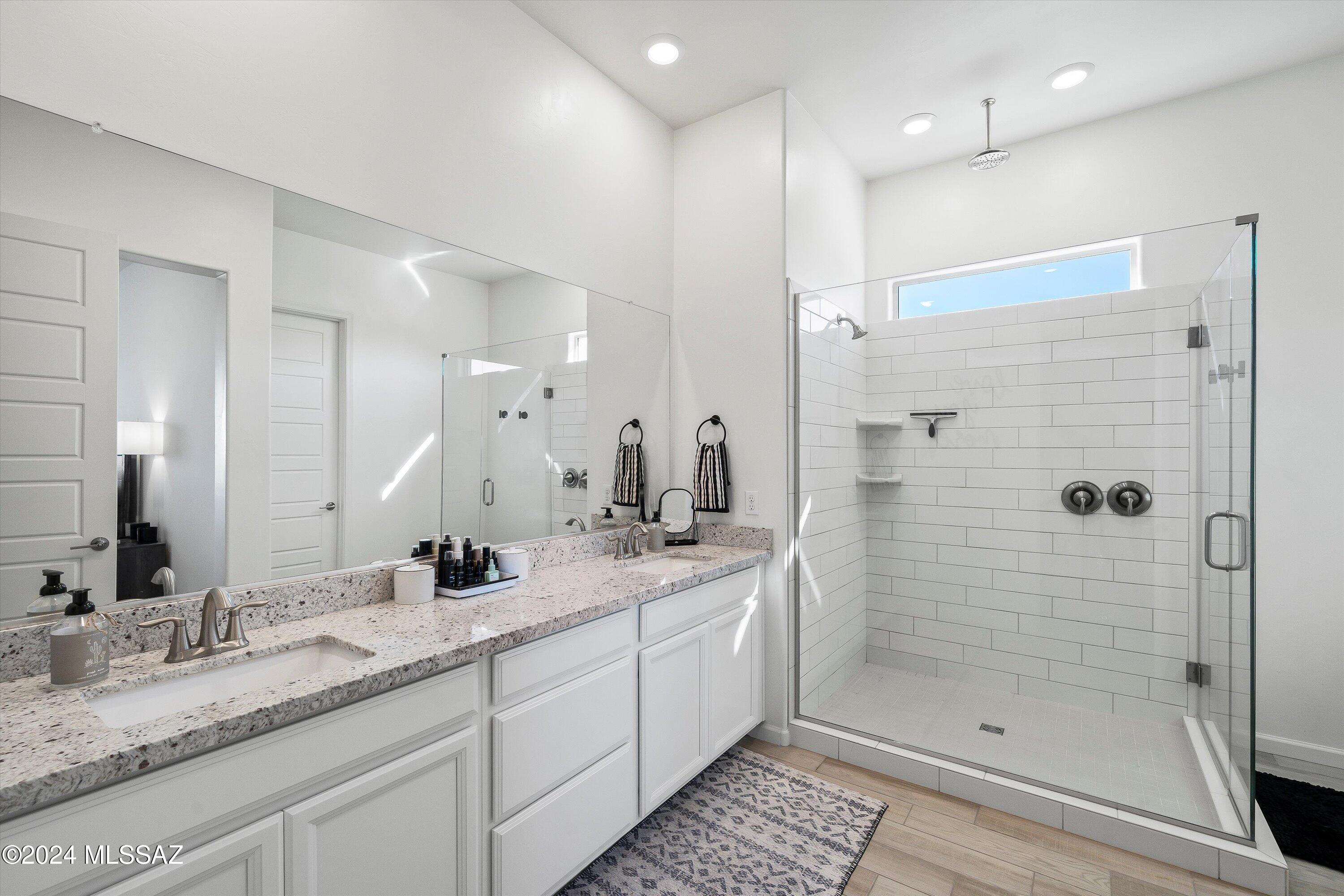 Preserve at Twin Peaks - Residential