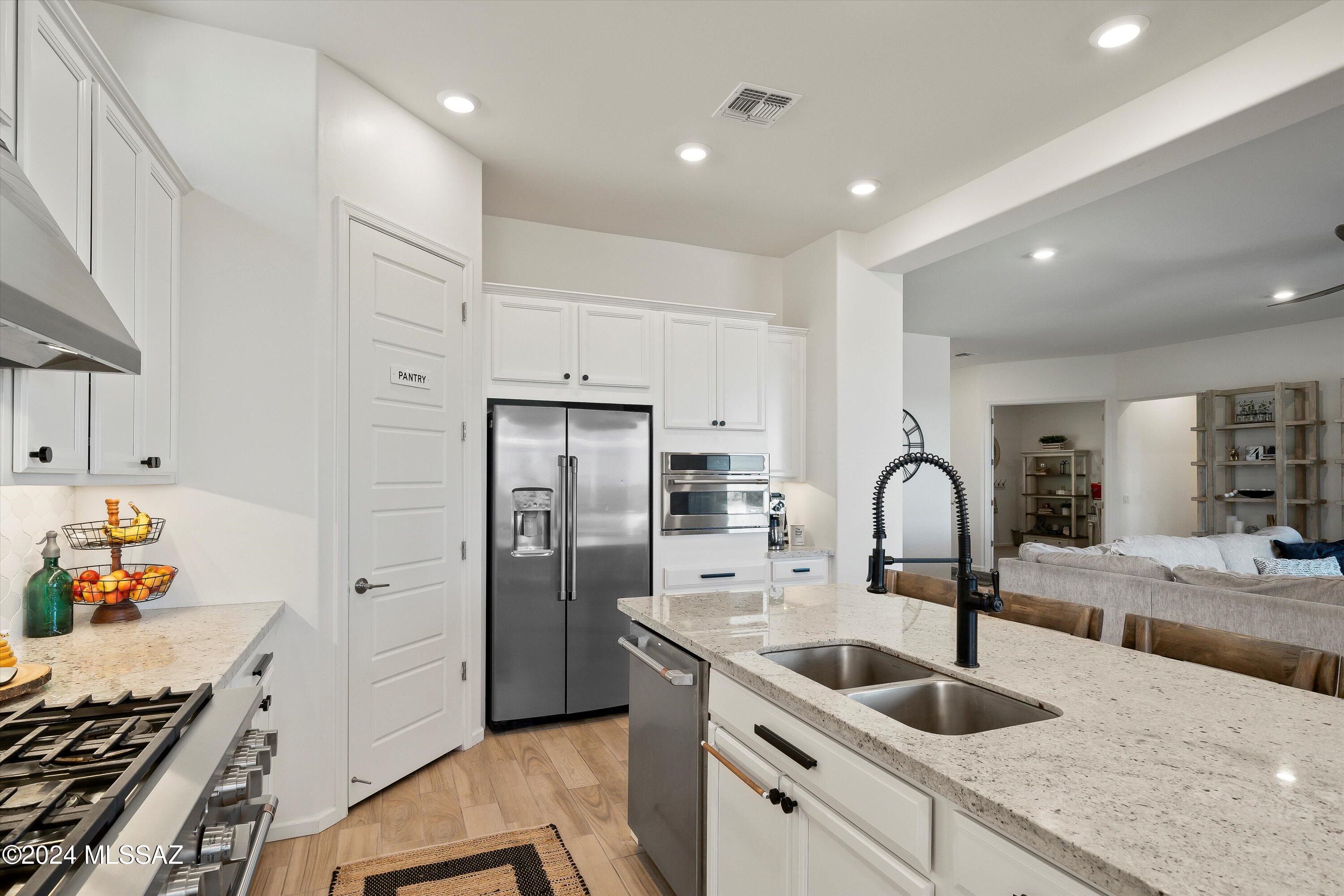 Preserve at Twin Peaks - Residential