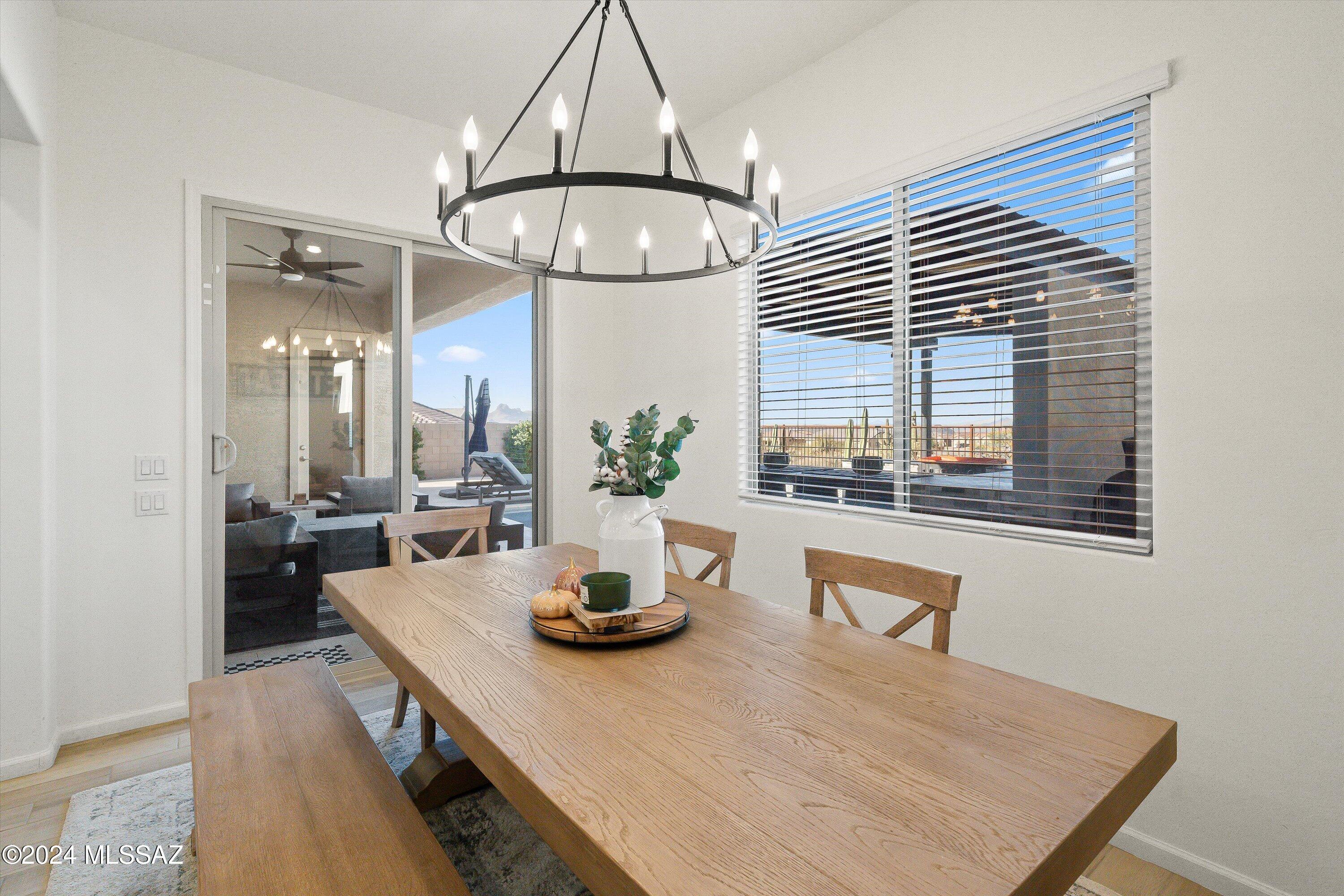 Preserve at Twin Peaks - Residential