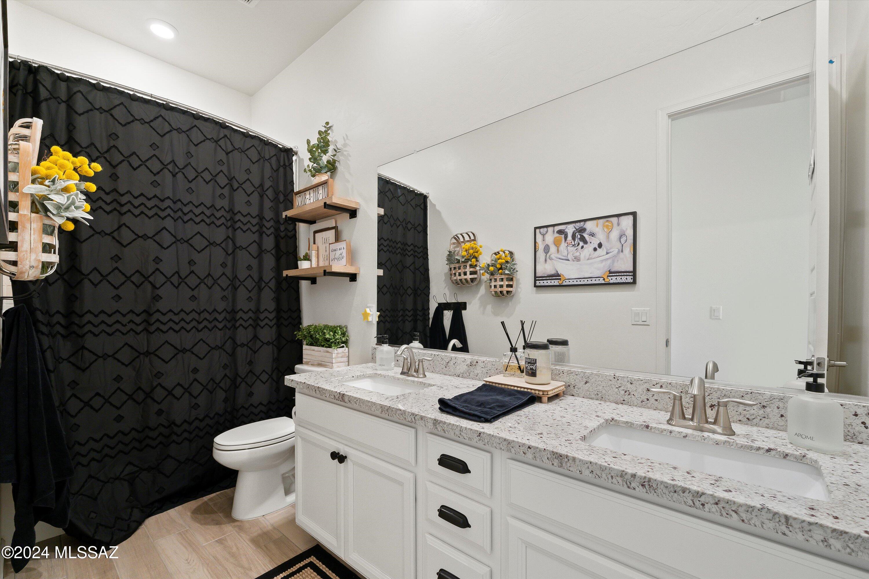 Preserve at Twin Peaks - Residential