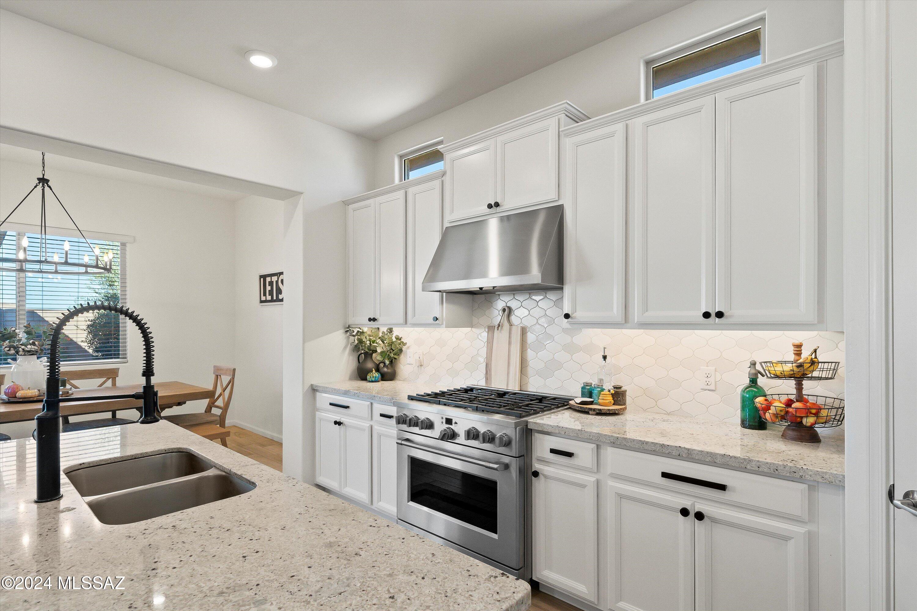 Preserve at Twin Peaks - Residential