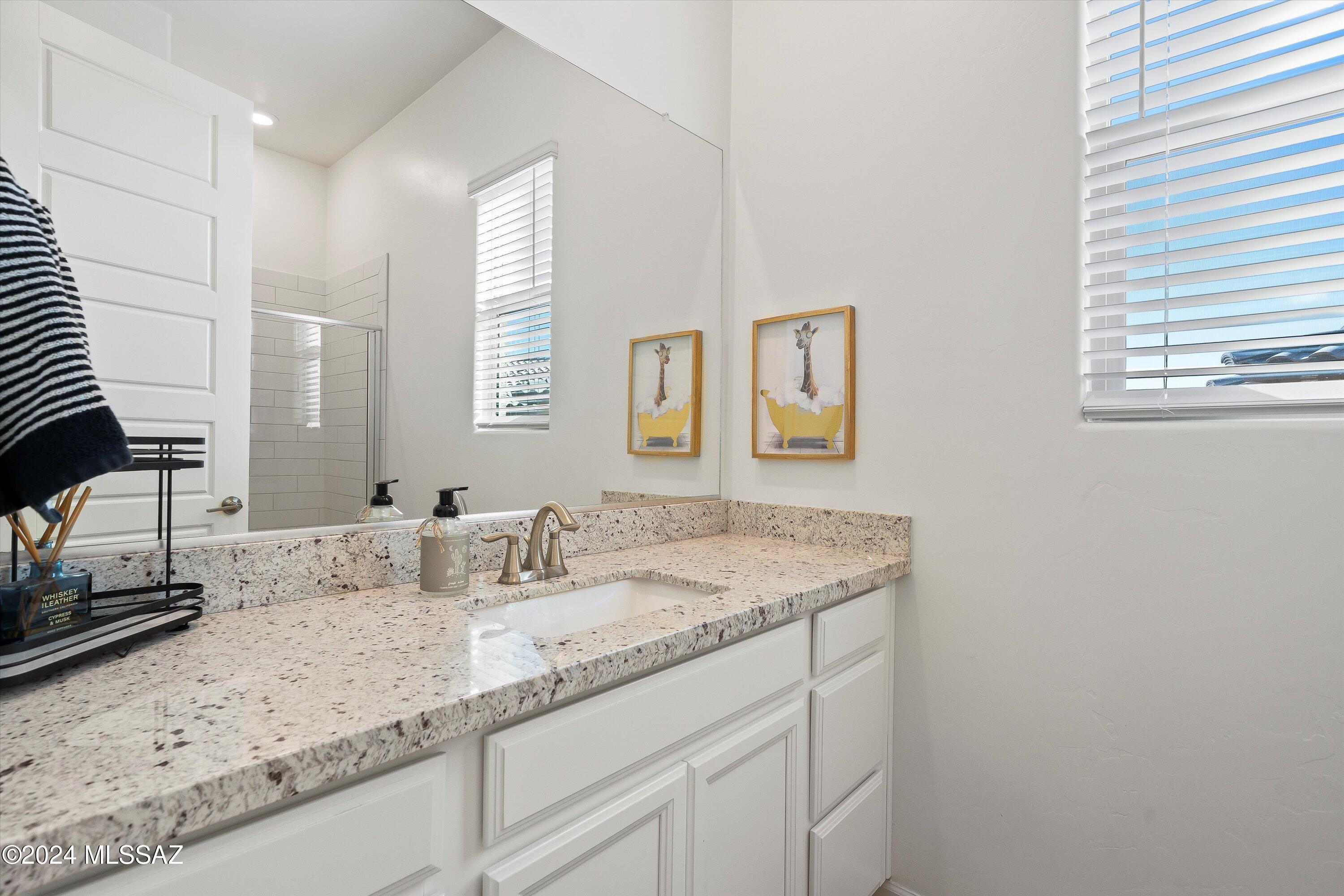 Preserve at Twin Peaks - Residential