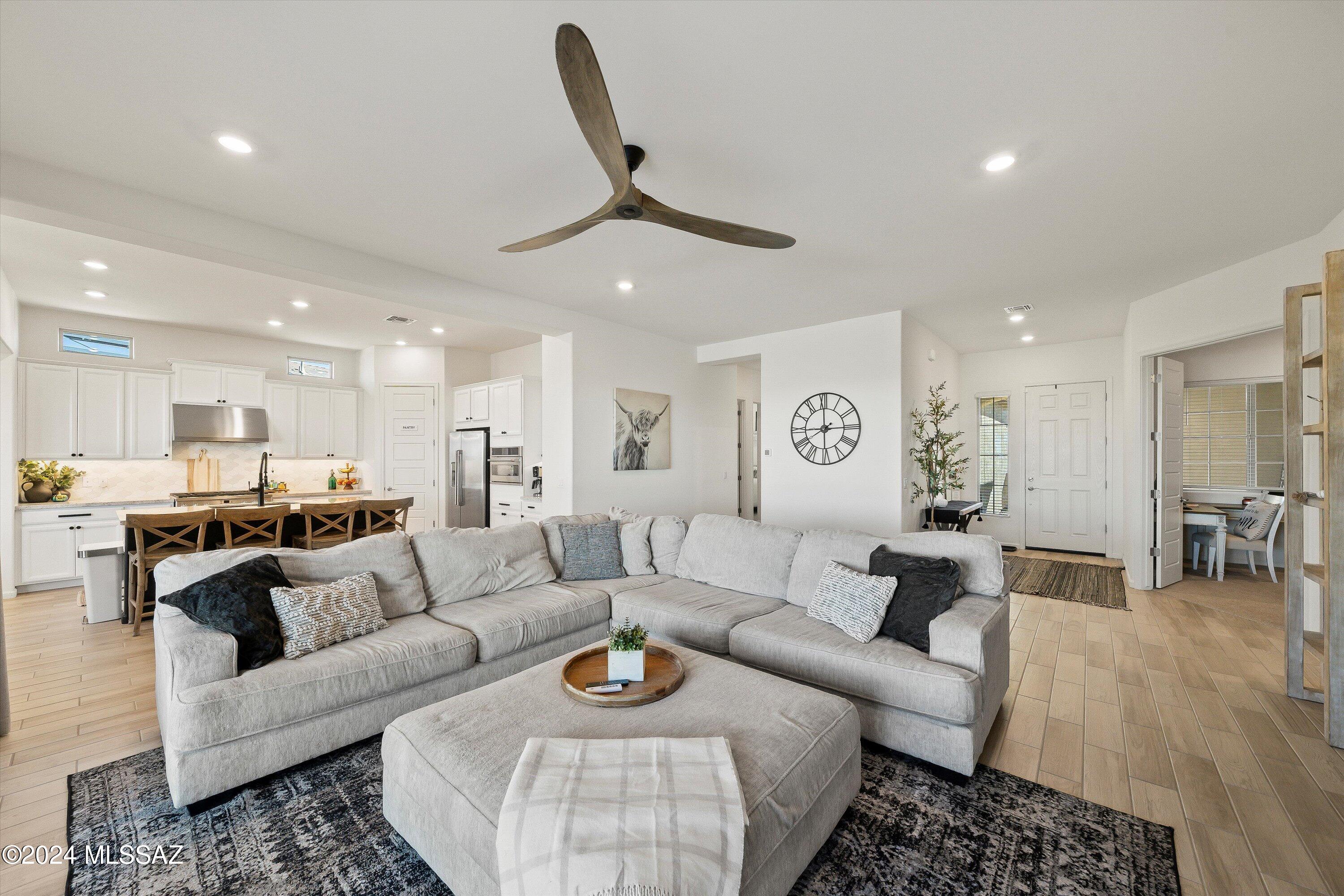 Preserve at Twin Peaks - Residential