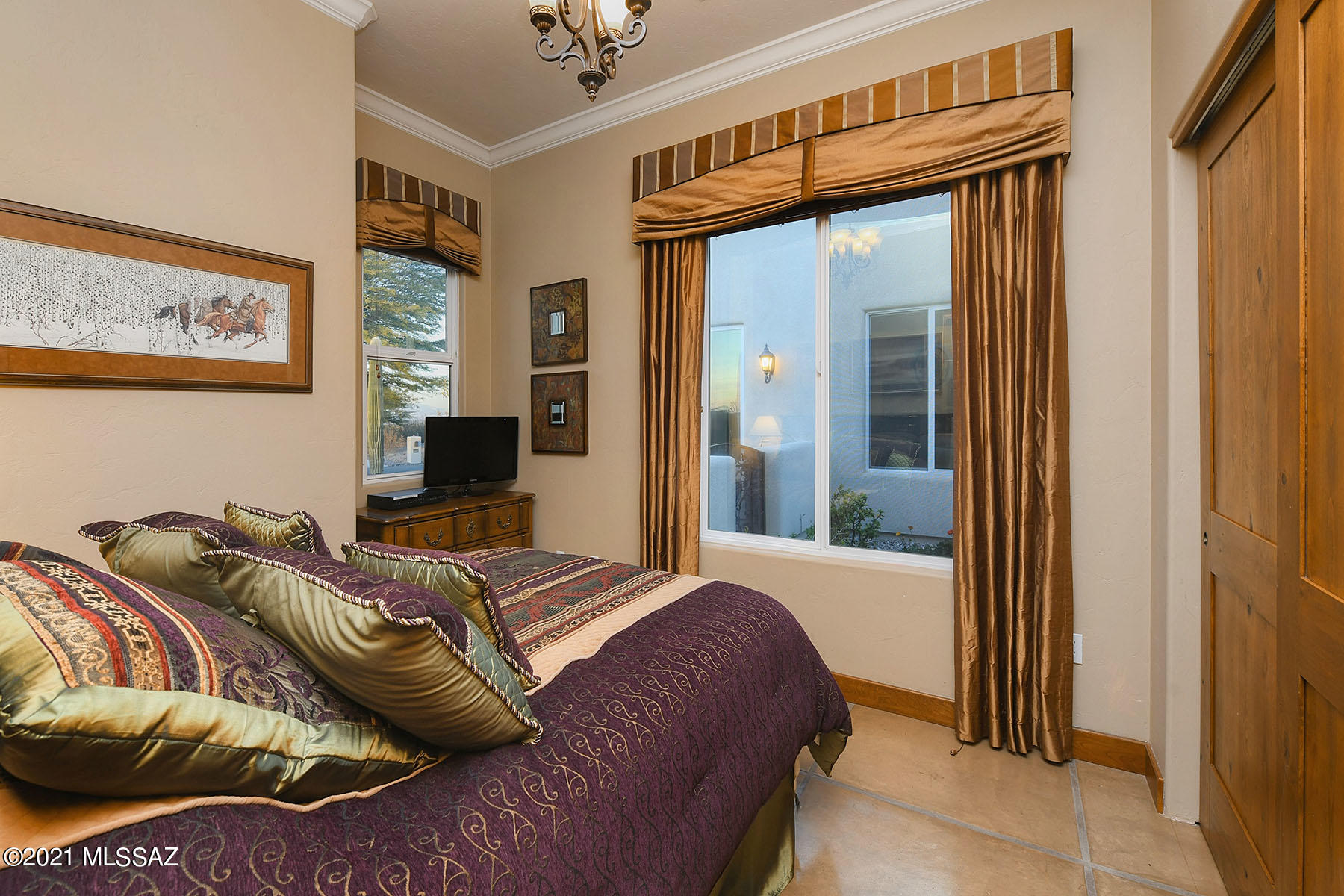 Sycamore Hills Est. (1-82) - Residential