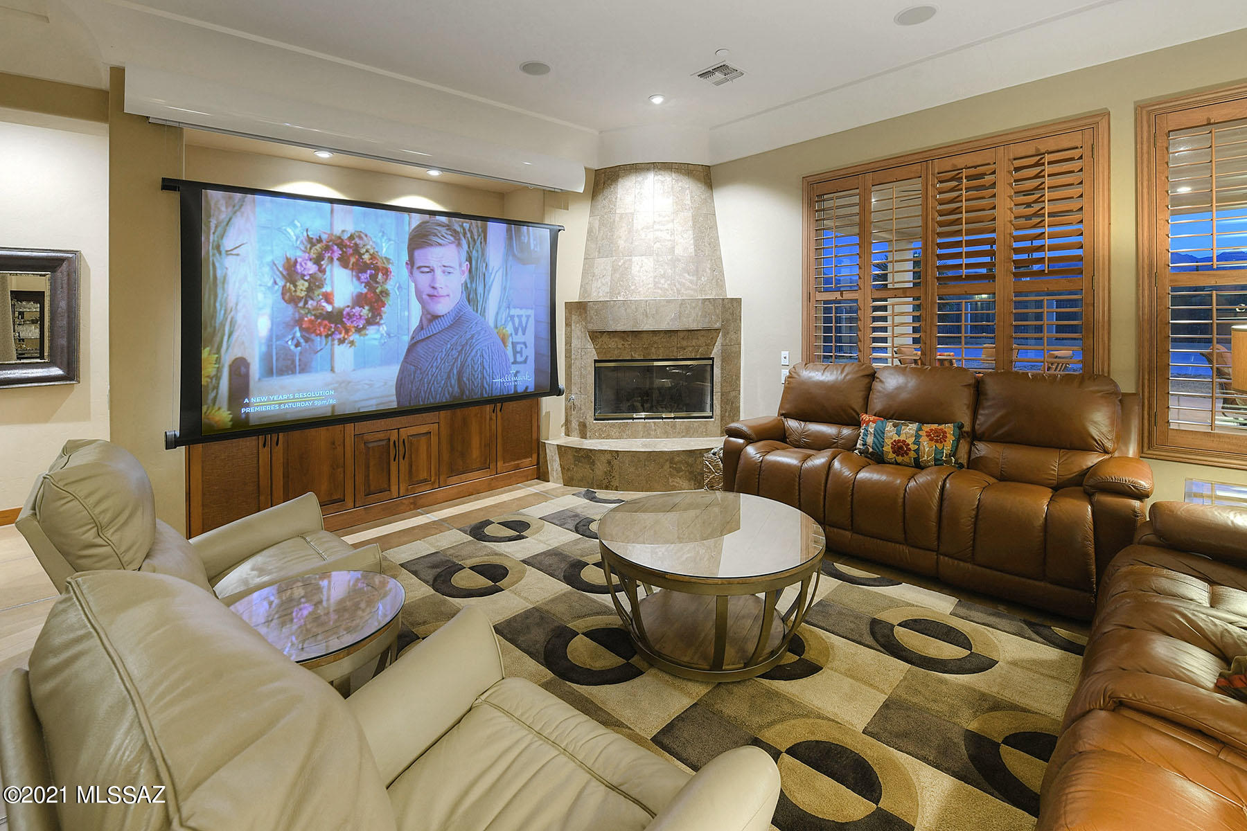 Sycamore Hills Est. (1-82) - Residential