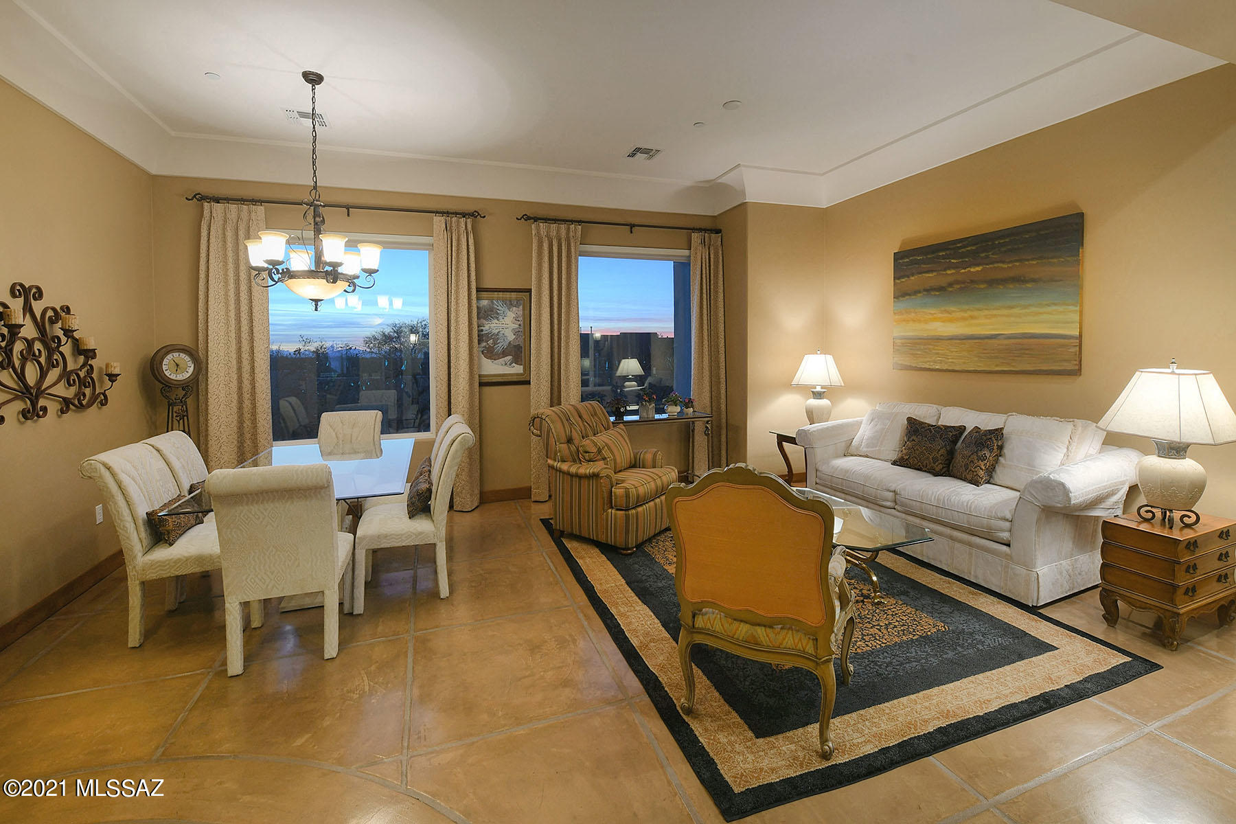 Sycamore Hills Est. (1-82) - Residential