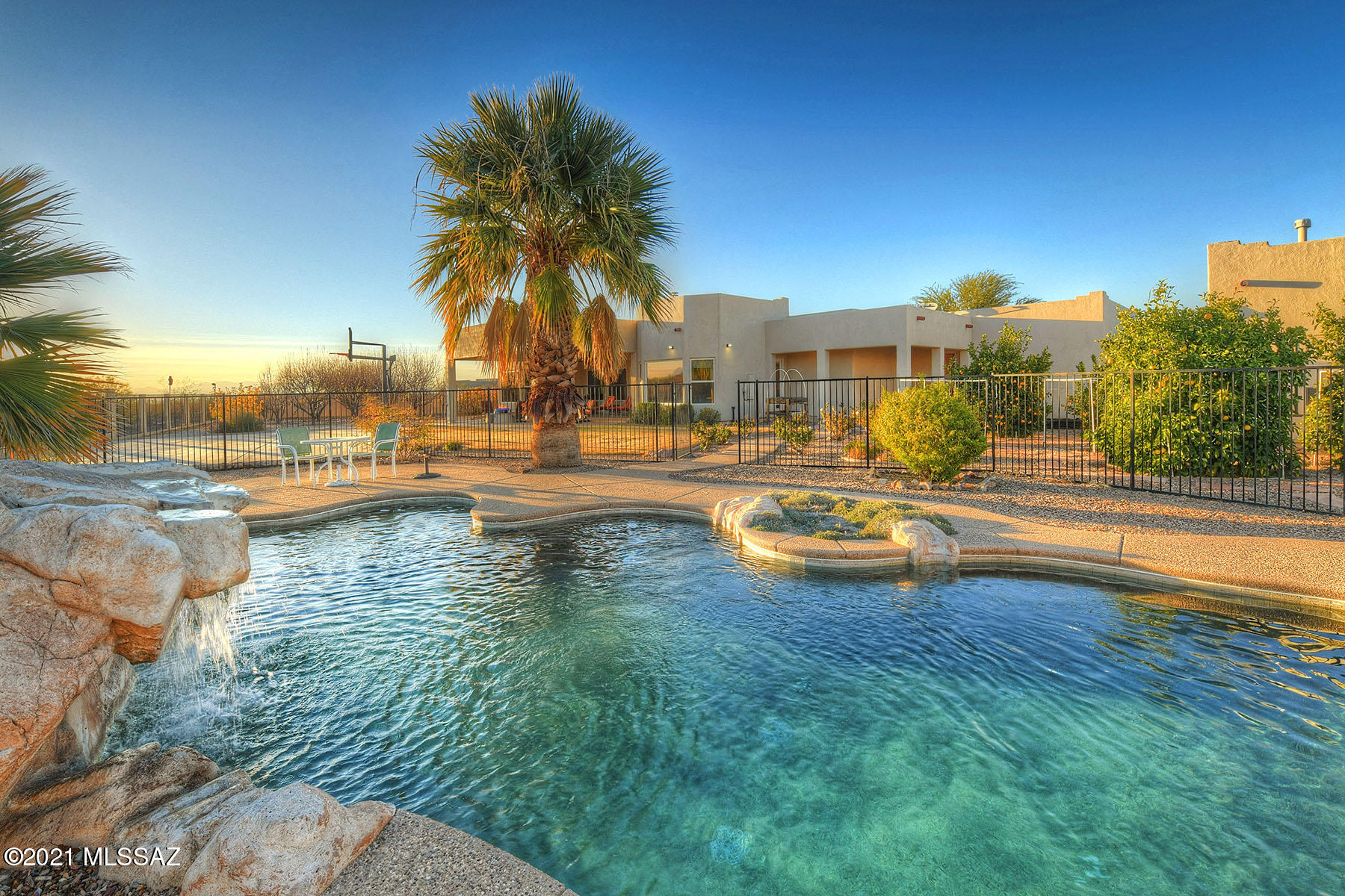 Sycamore Hills Est. (1-82) - Residential