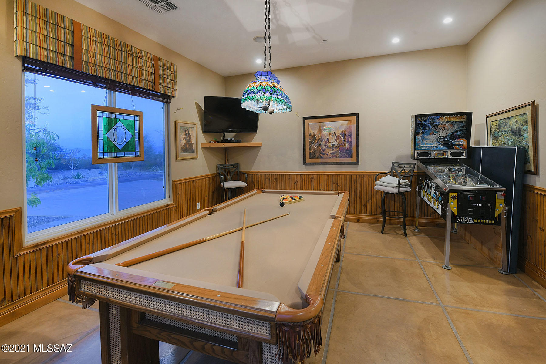 Sycamore Hills Est. (1-82) - Residential