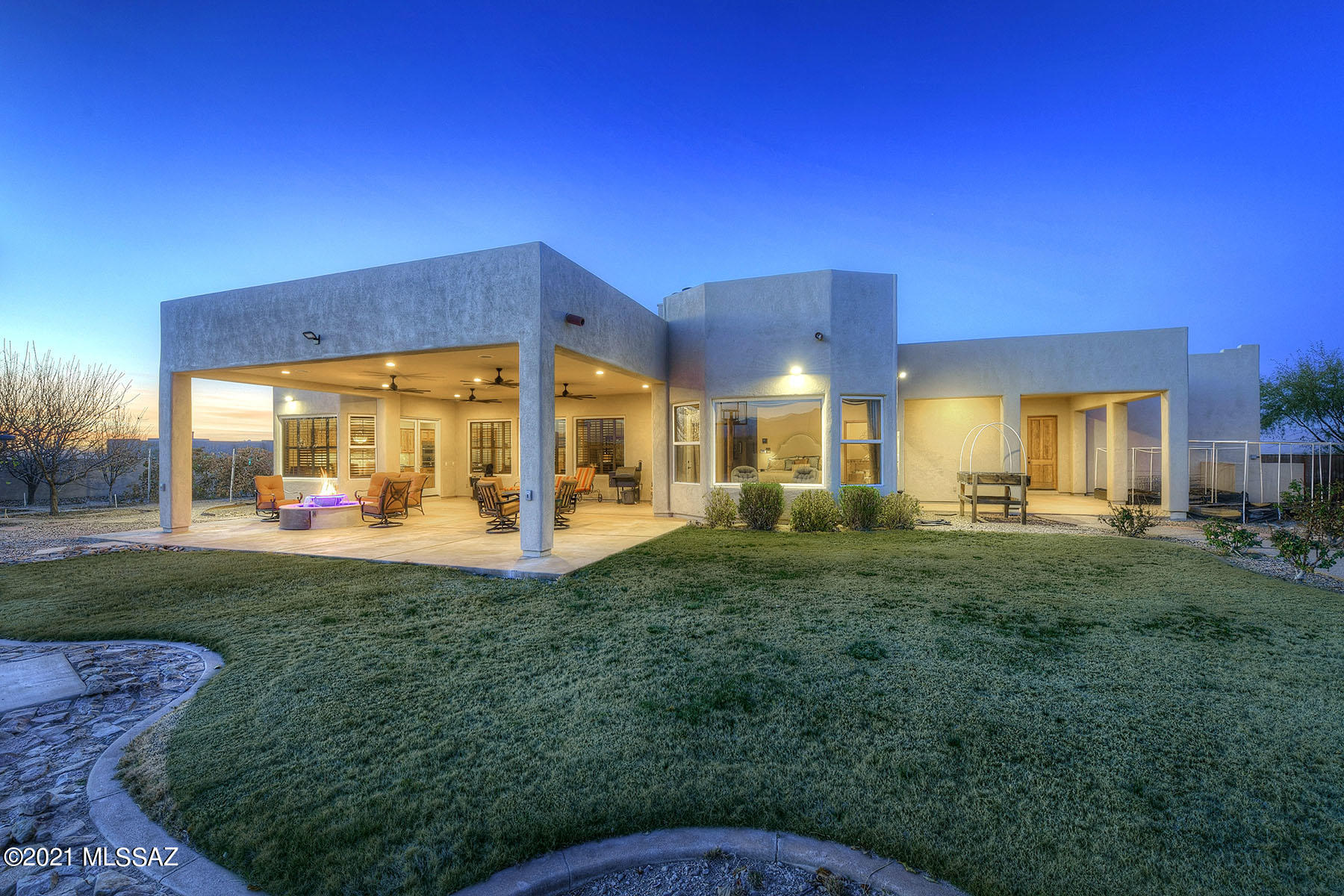 Sycamore Hills Est. (1-82) - Residential