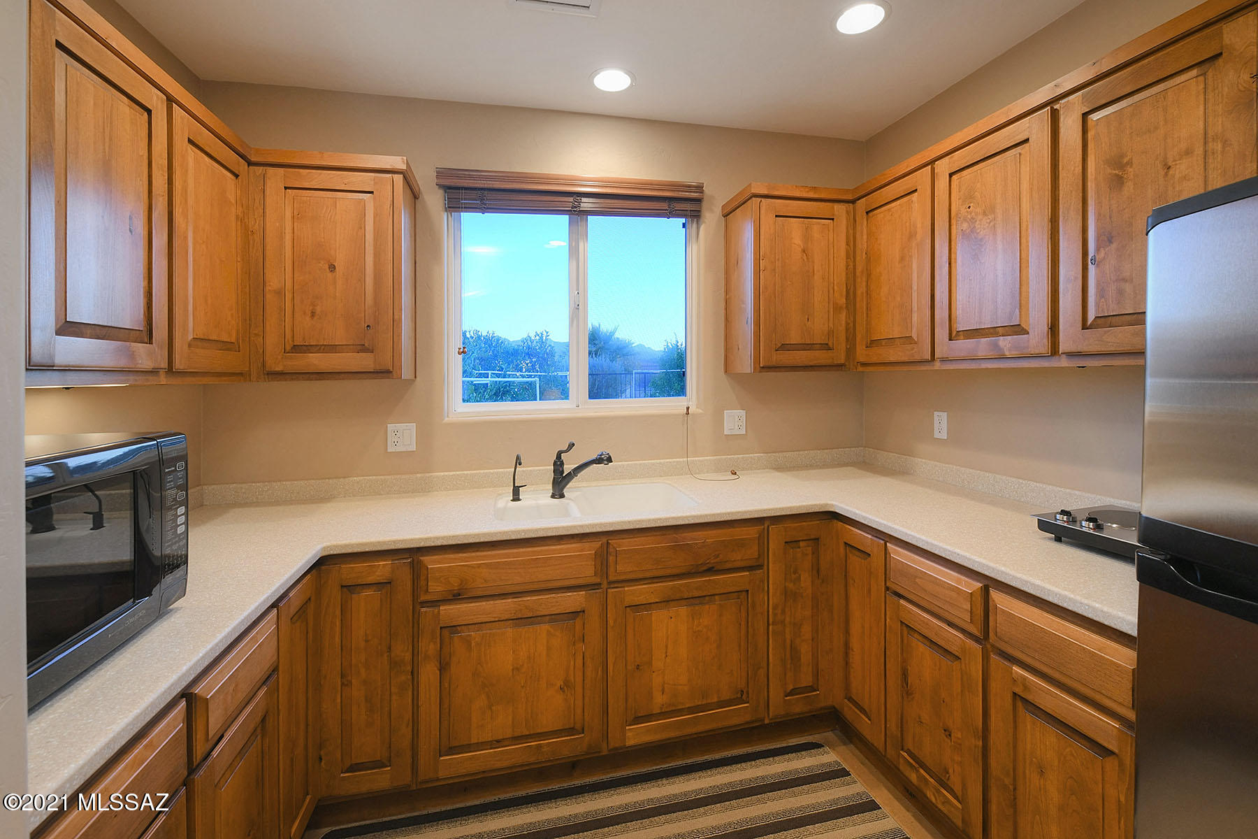 Sycamore Hills Est. (1-82) - Residential