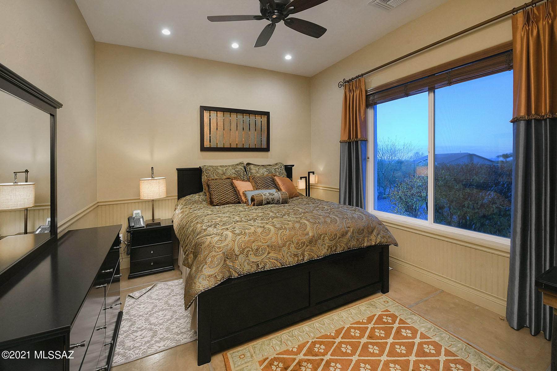 Sycamore Hills Est. (1-82) - Residential
