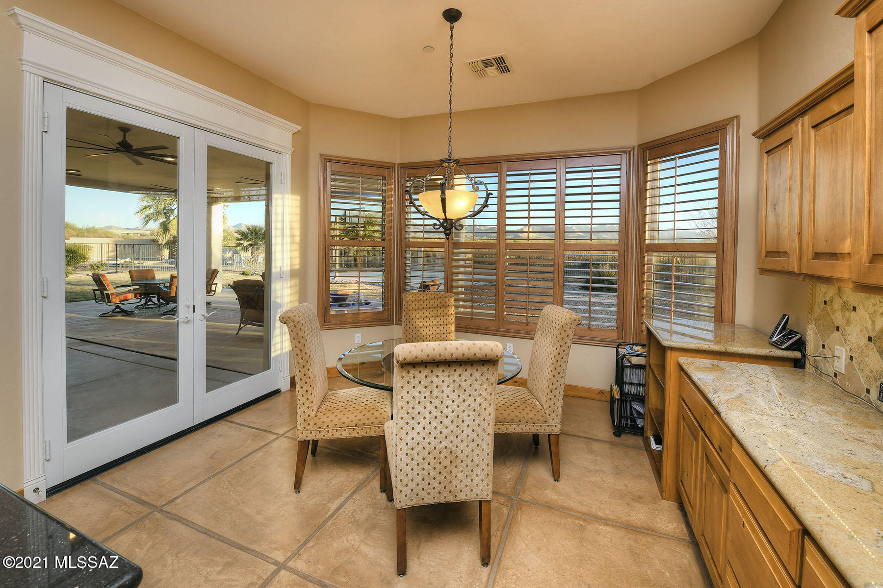 Sycamore Hills Est. (1-82) - Residential