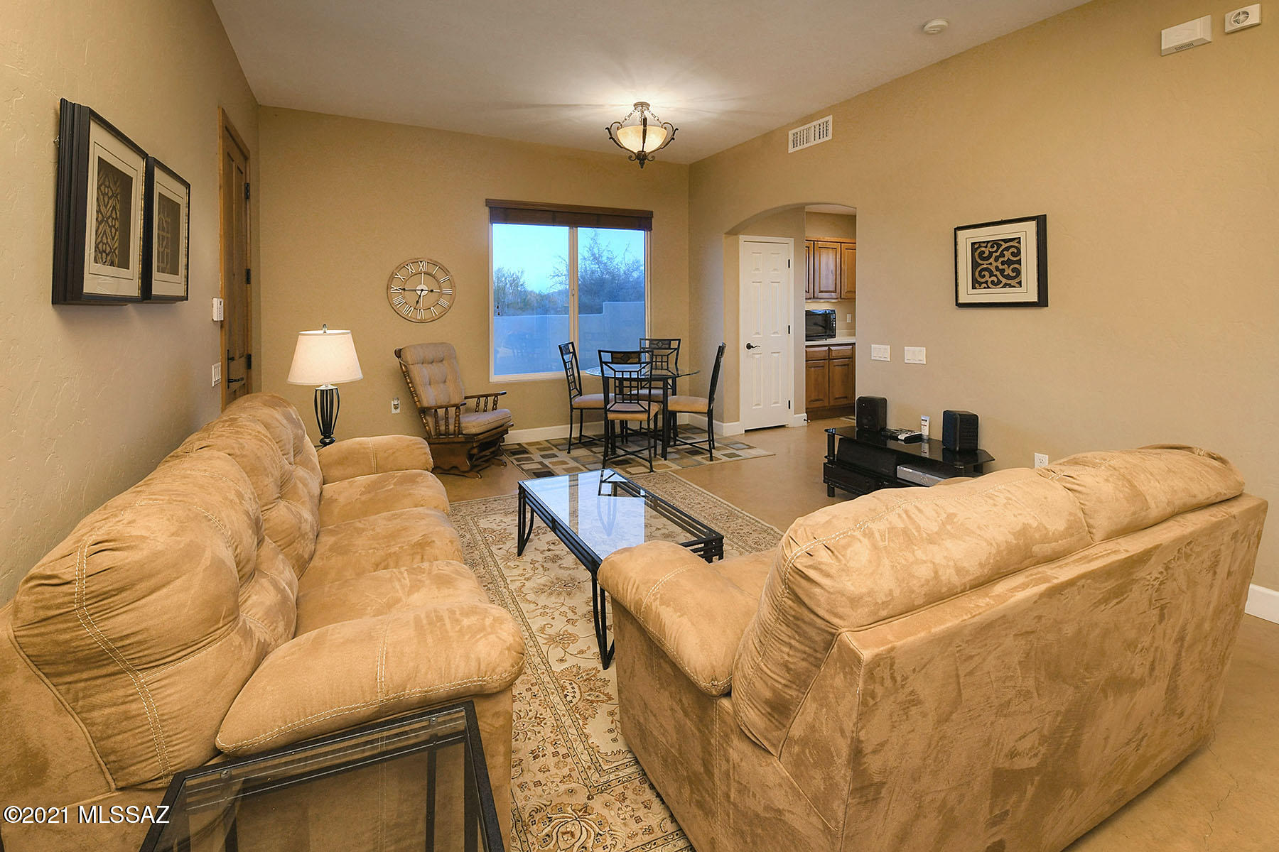 Sycamore Hills Est. (1-82) - Residential