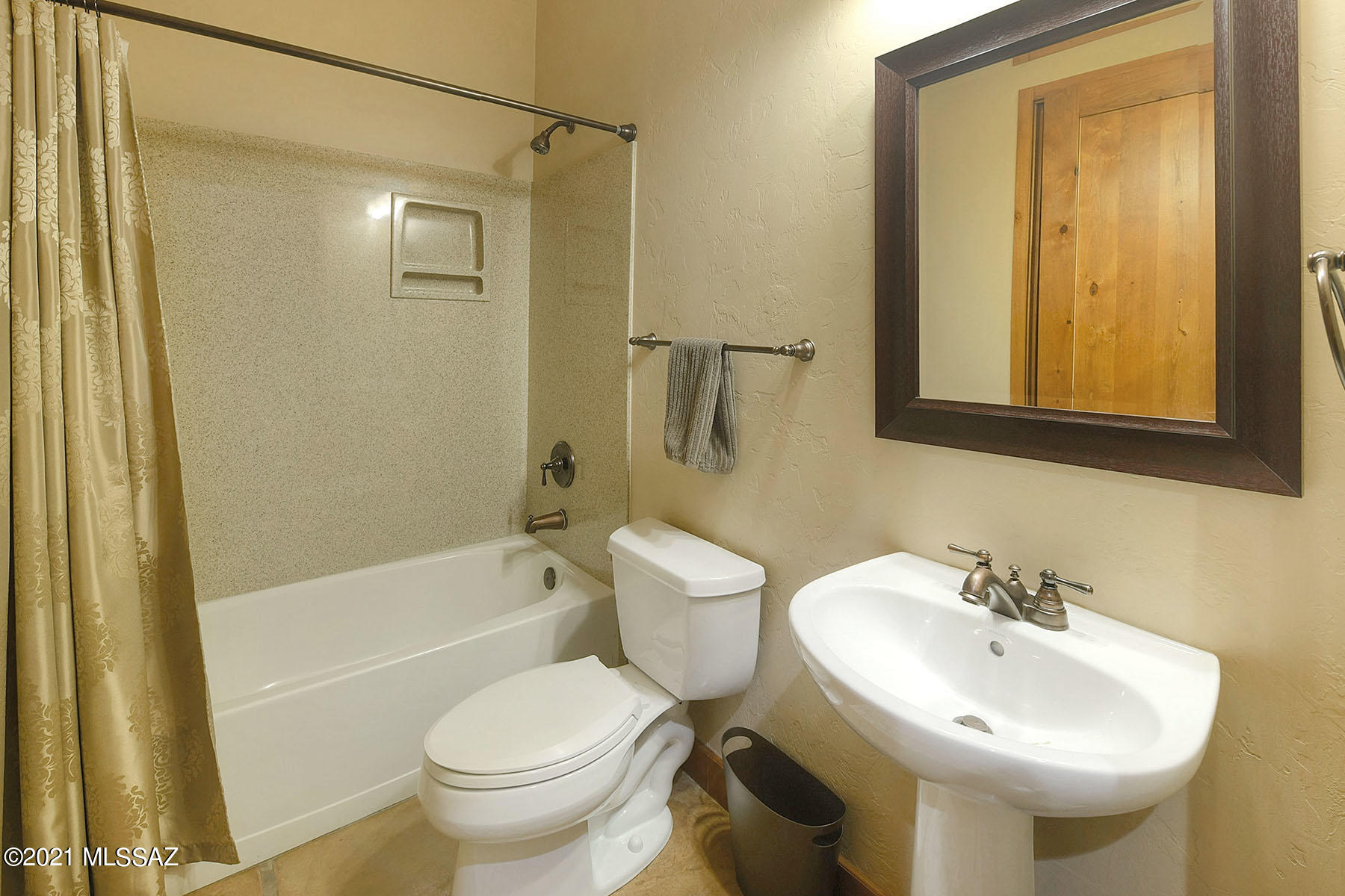 Sycamore Hills Est. (1-82) - Residential