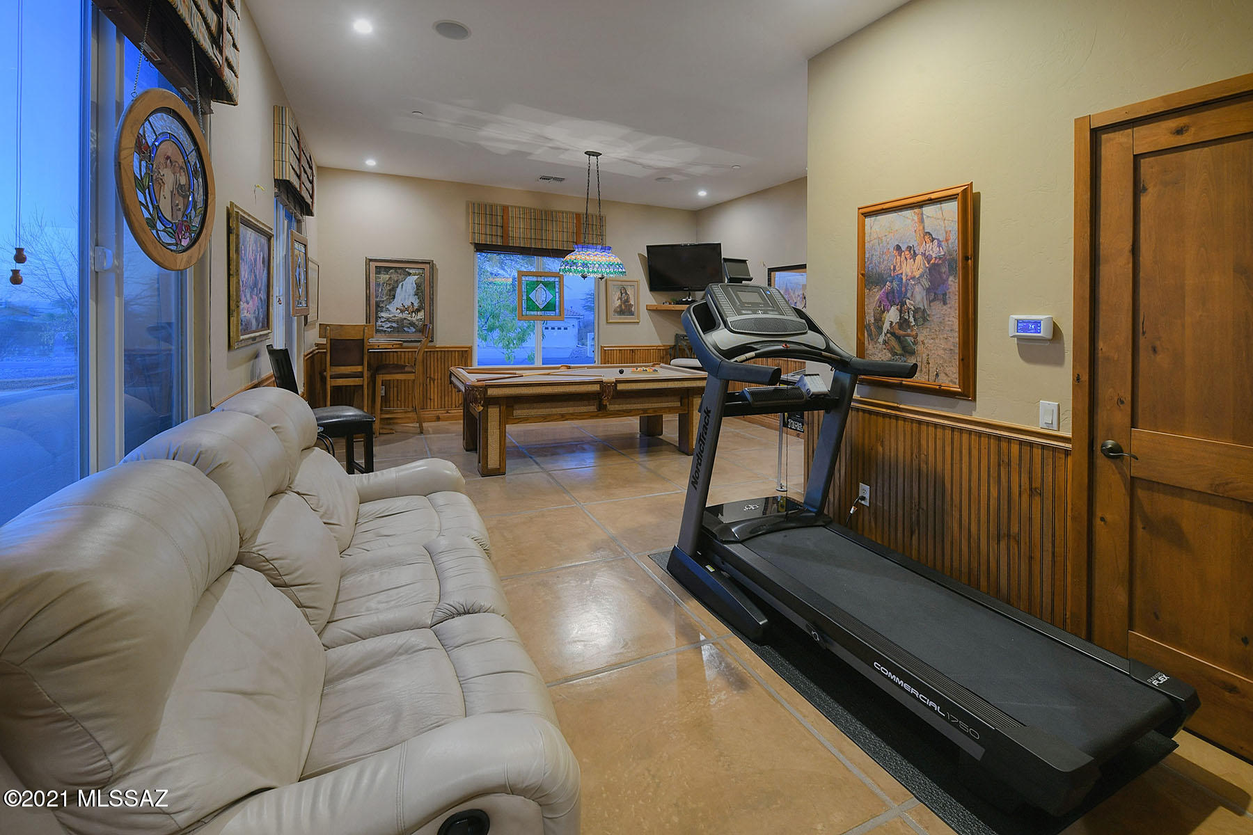 Sycamore Hills Est. (1-82) - Residential