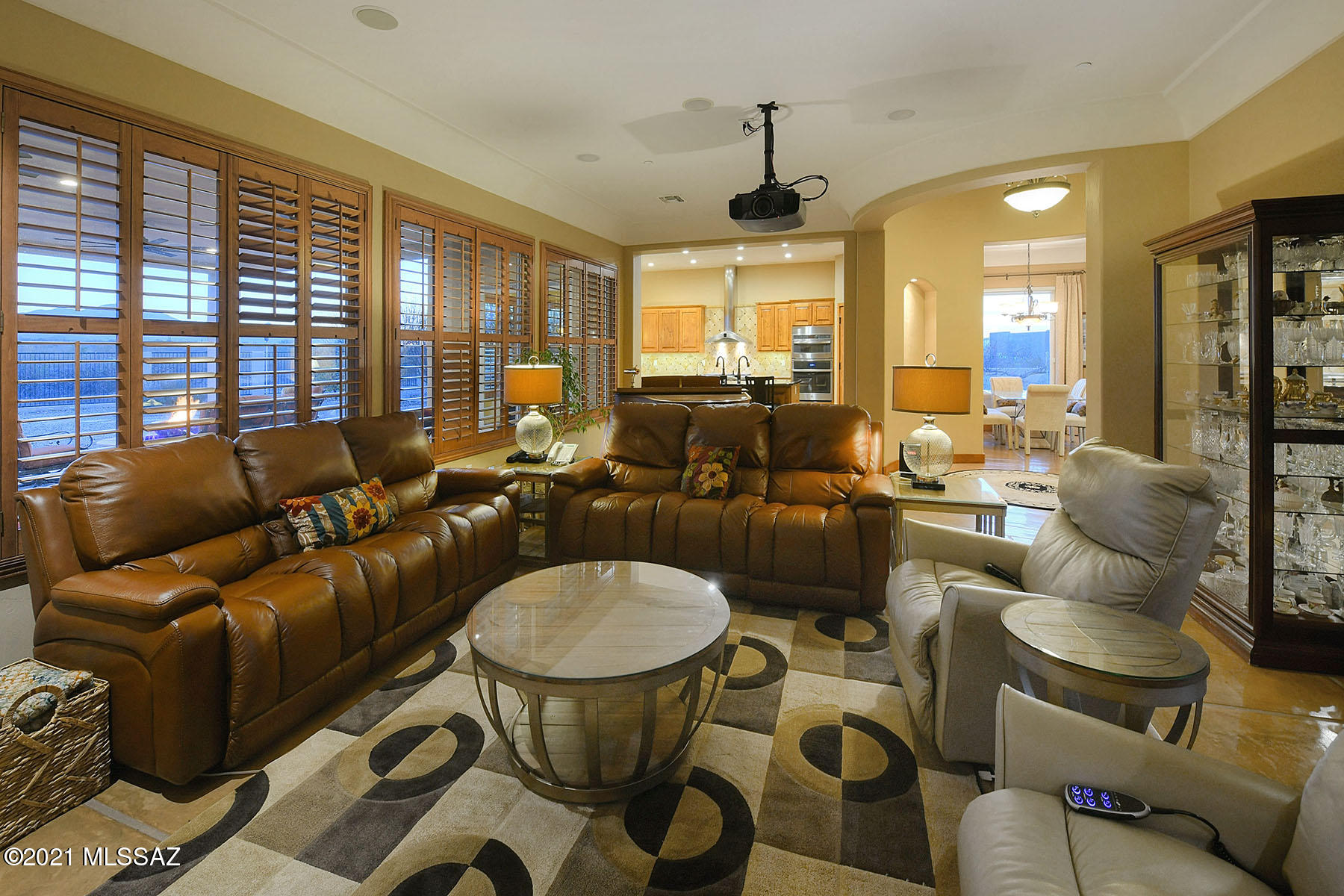 Sycamore Hills Est. (1-82) - Residential