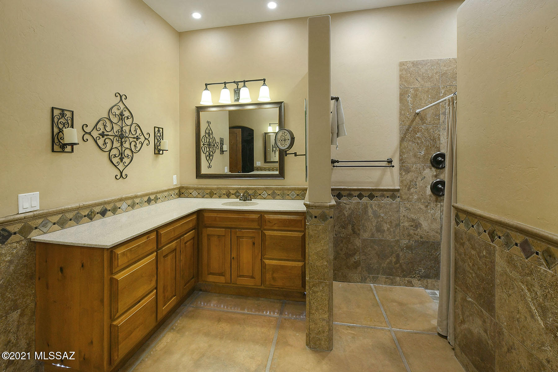 Sycamore Hills Est. (1-82) - Residential