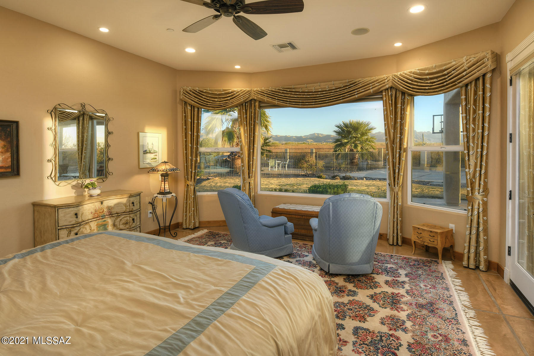 Sycamore Hills Est. (1-82) - Residential