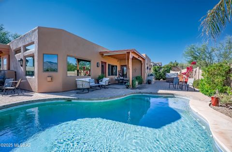 1815 E Starmist Place Oro Valley AZ 85737