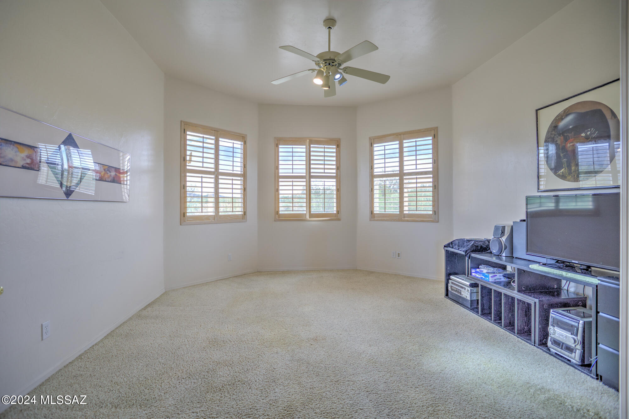 Old Spanish Trail - Residential