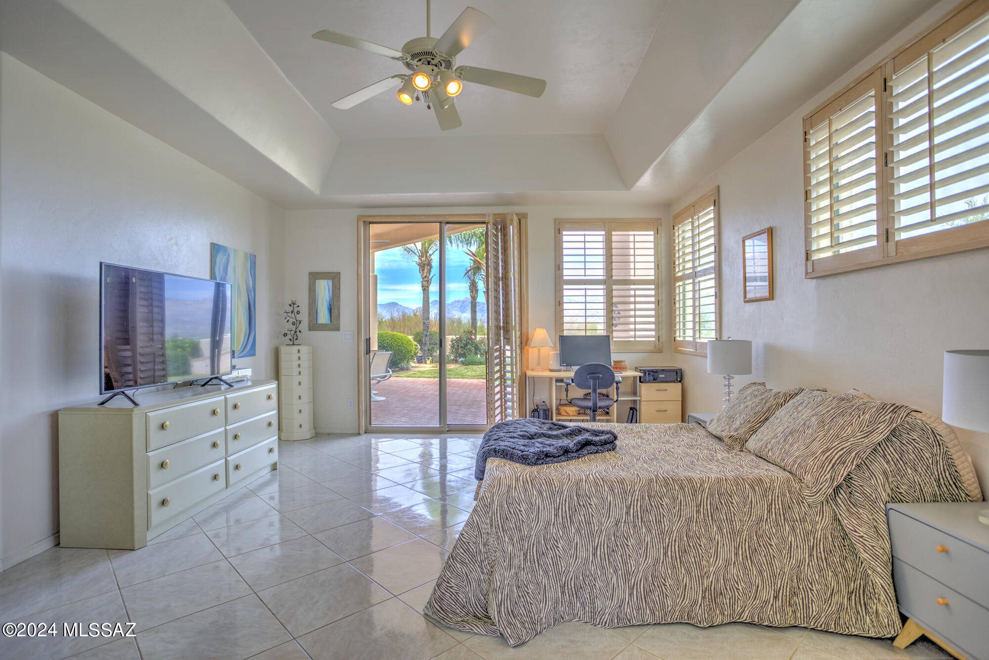 Old Spanish Trail - Residential