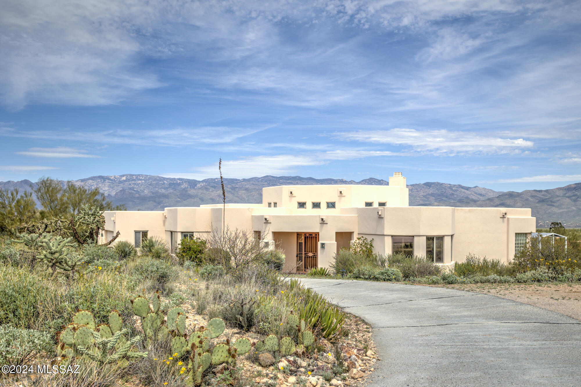 Old Spanish Trail - Residential