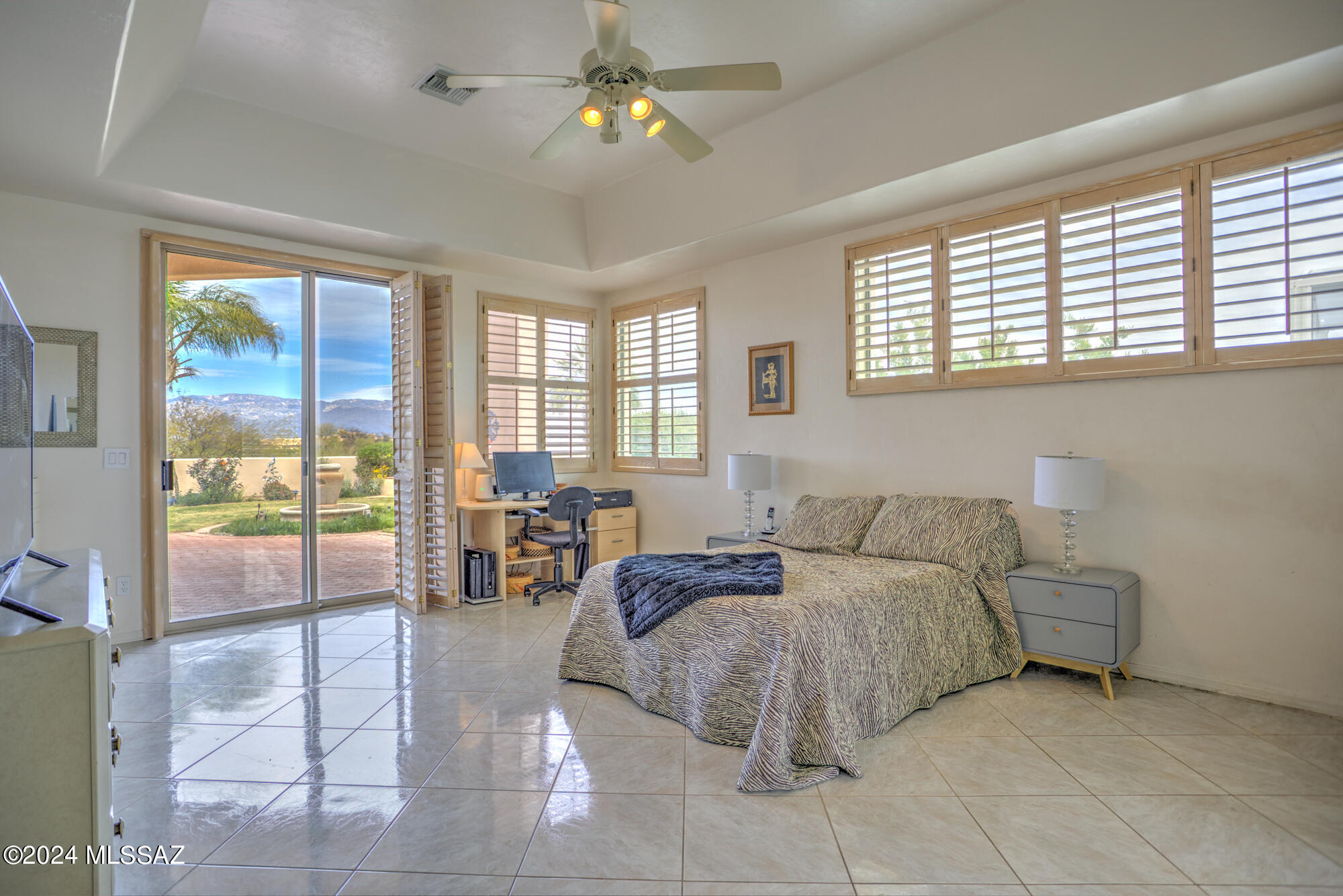 Old Spanish Trail - Residential