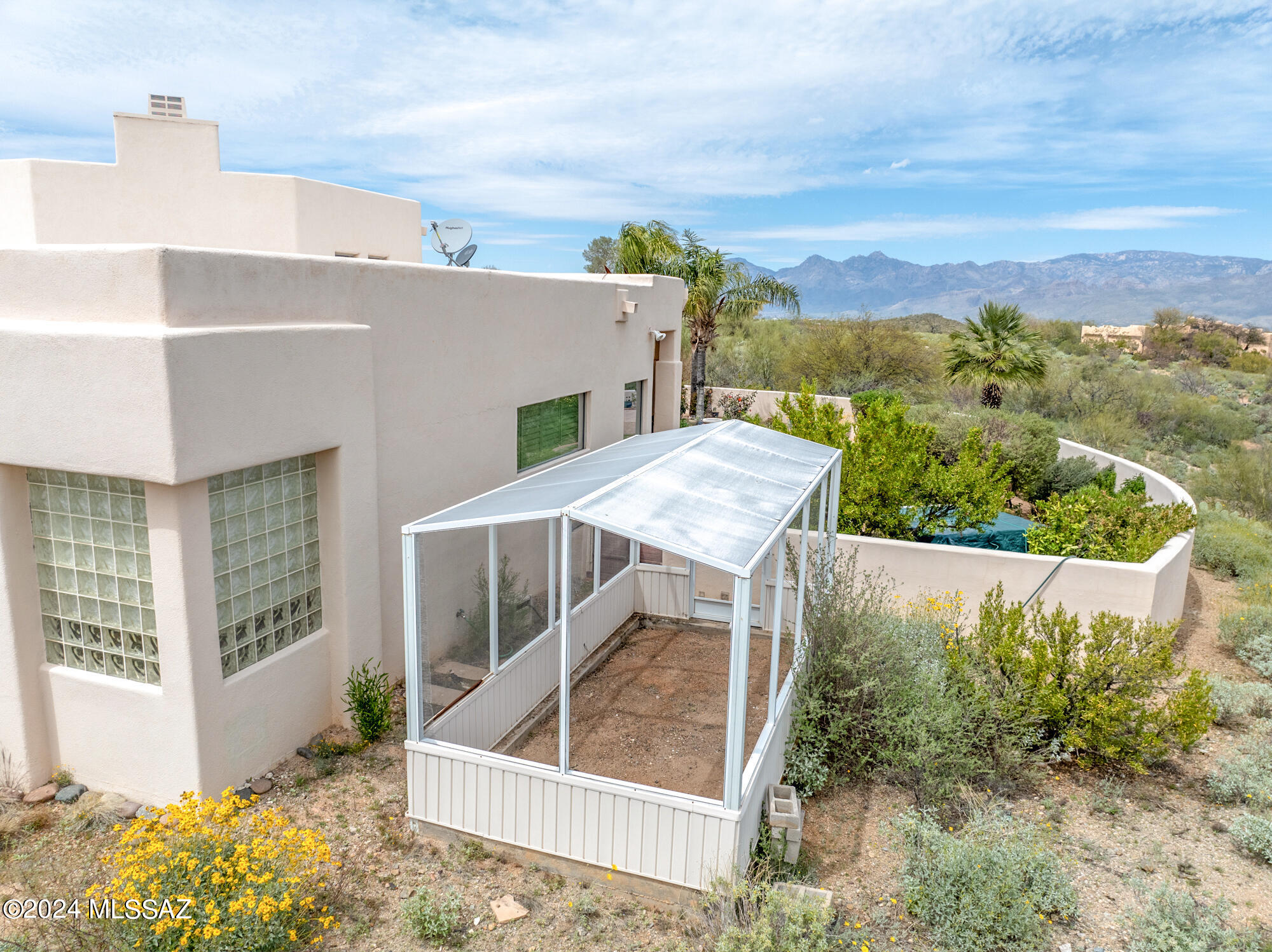 Old Spanish Trail - Residential