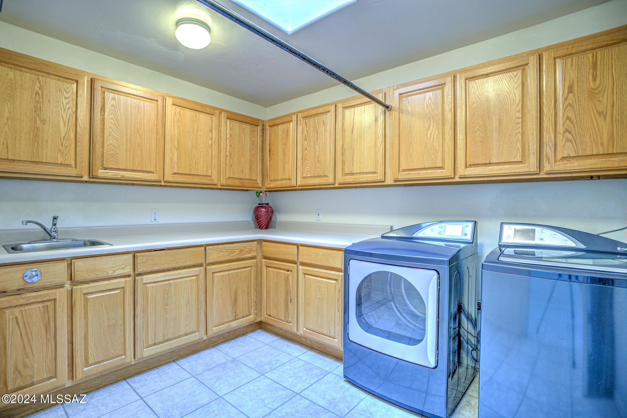 Old Spanish Trail - Residential