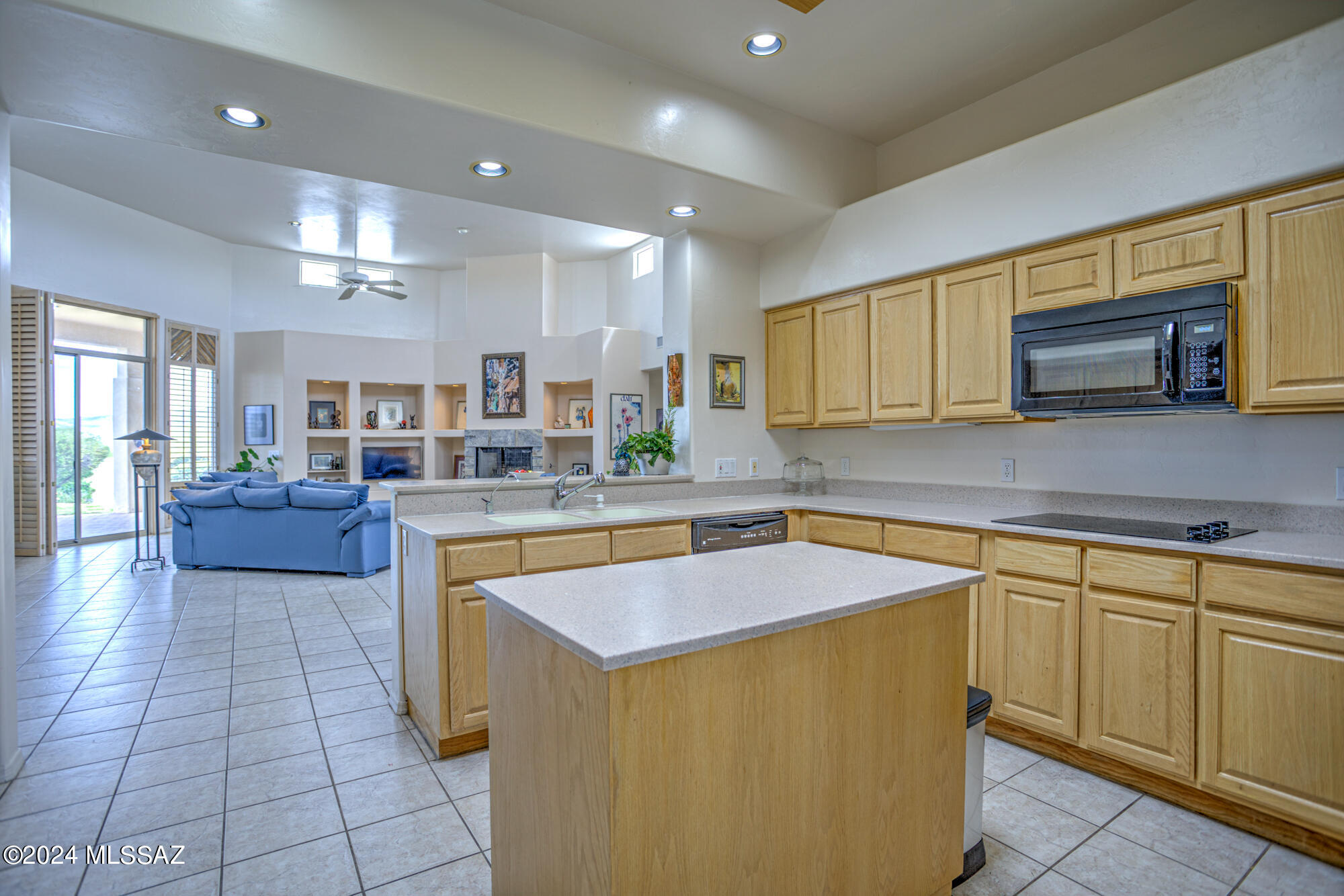 Old Spanish Trail - Residential