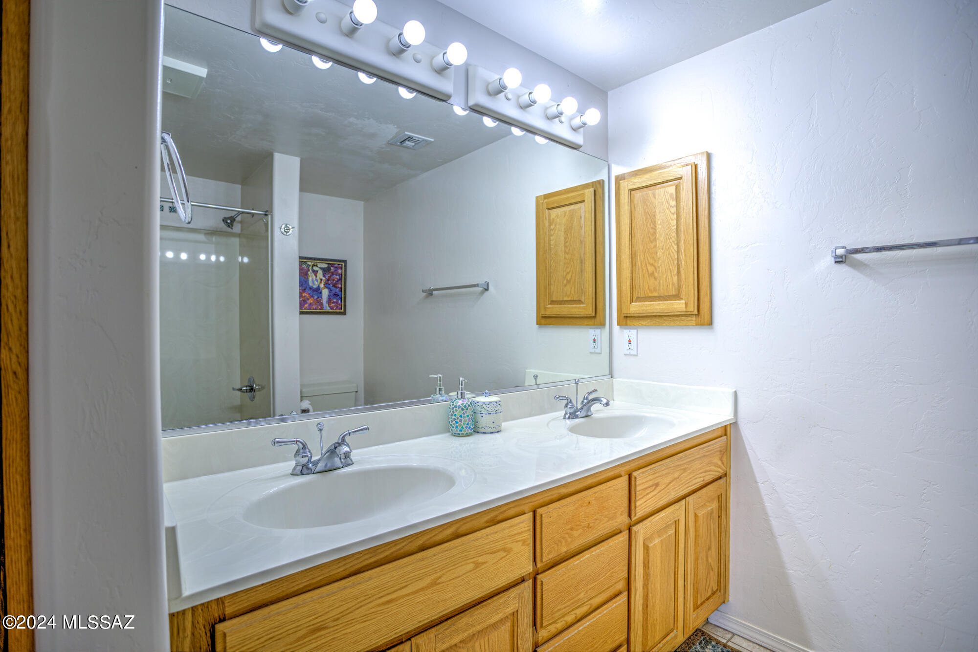 Old Spanish Trail - Residential