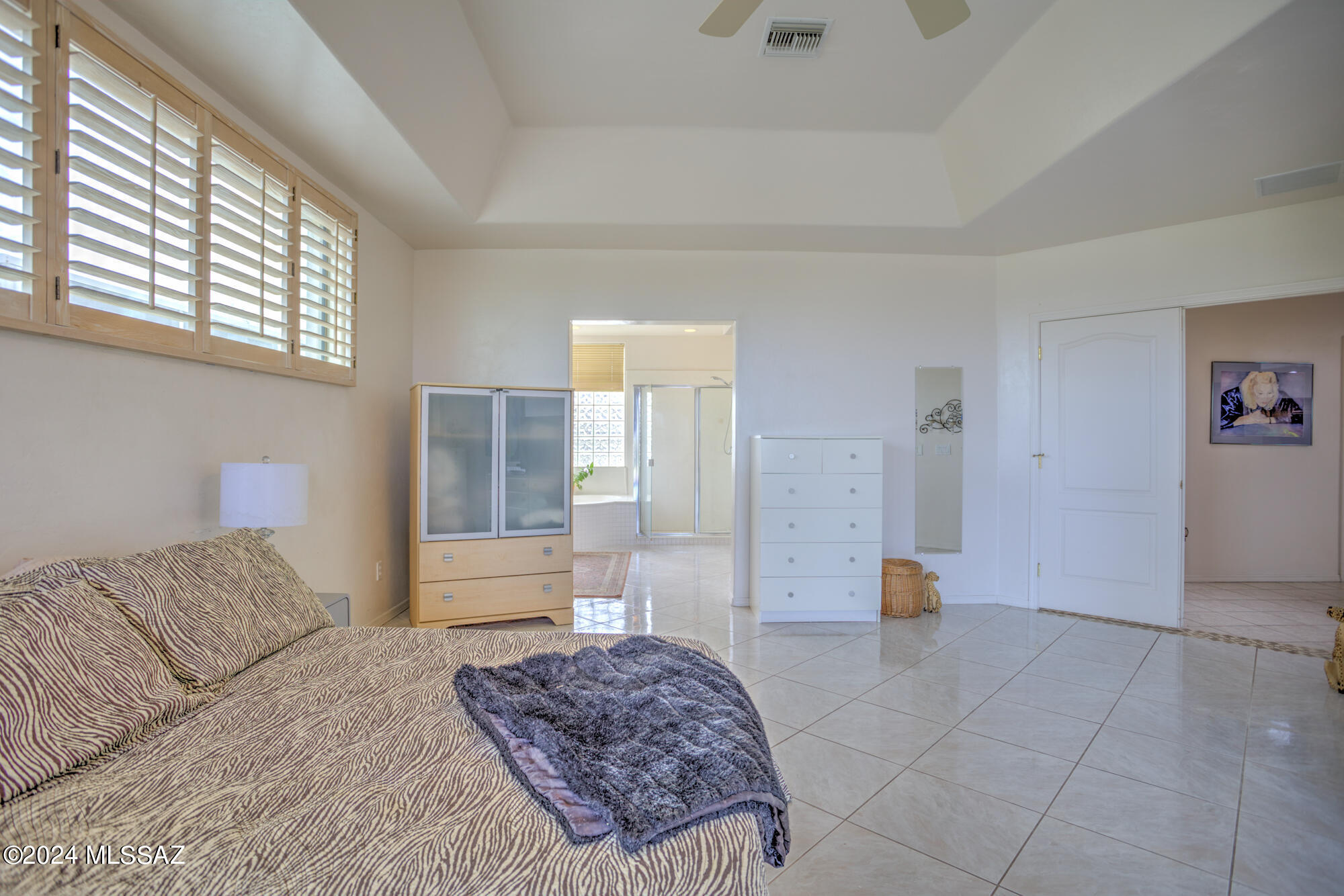 Old Spanish Trail - Residential