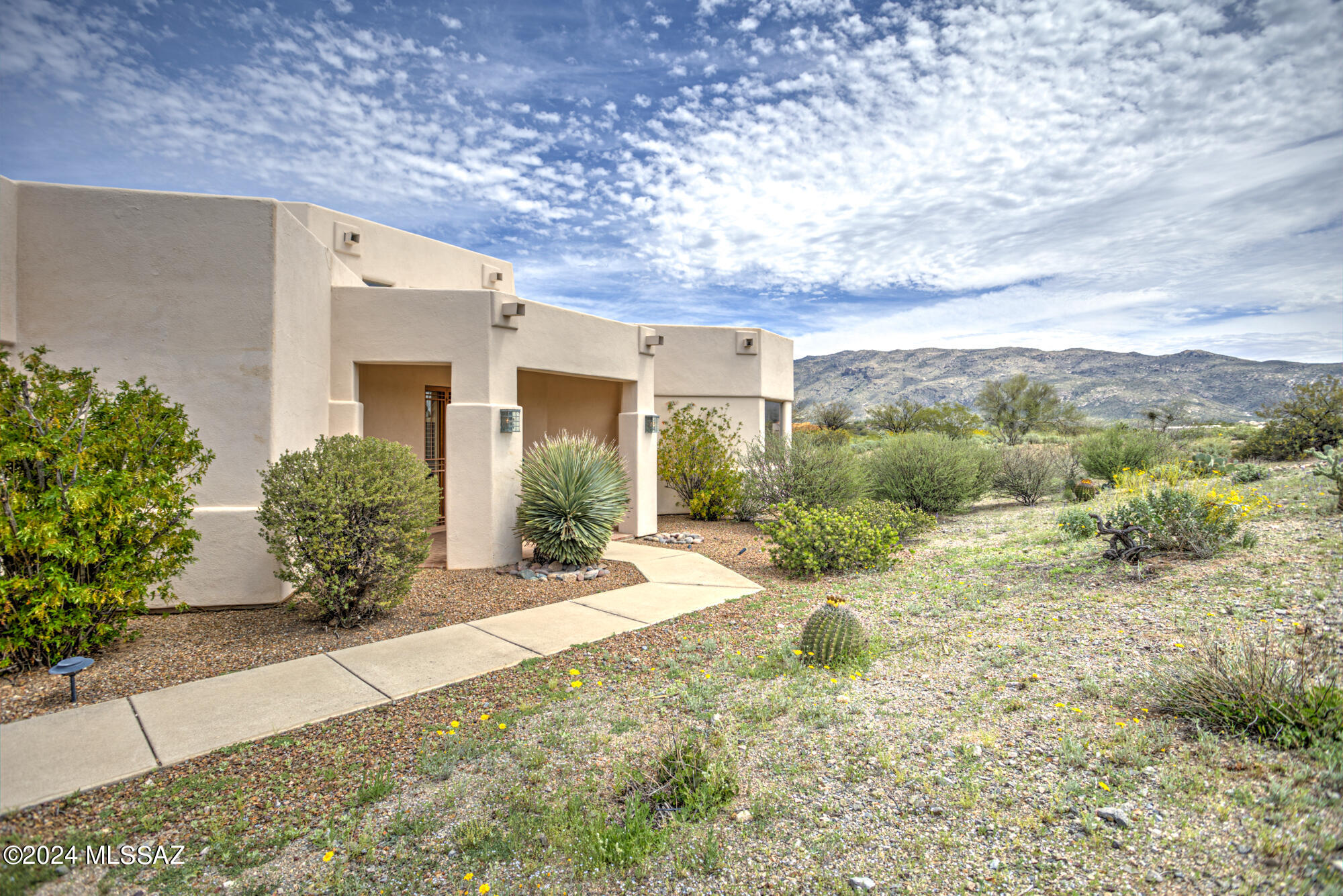 Old Spanish Trail - Residential