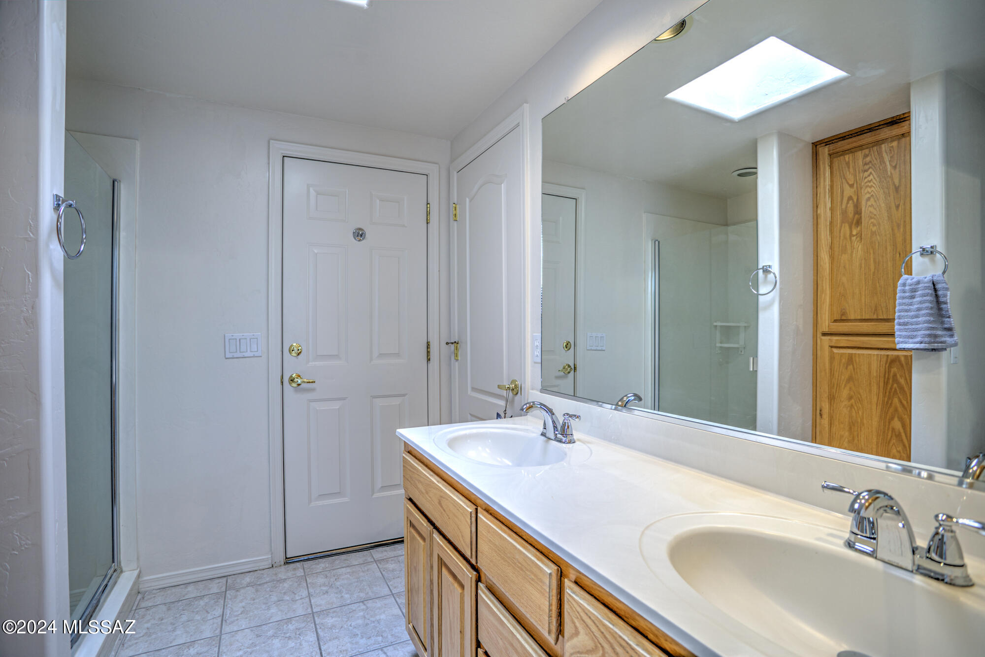 Old Spanish Trail - Residential
