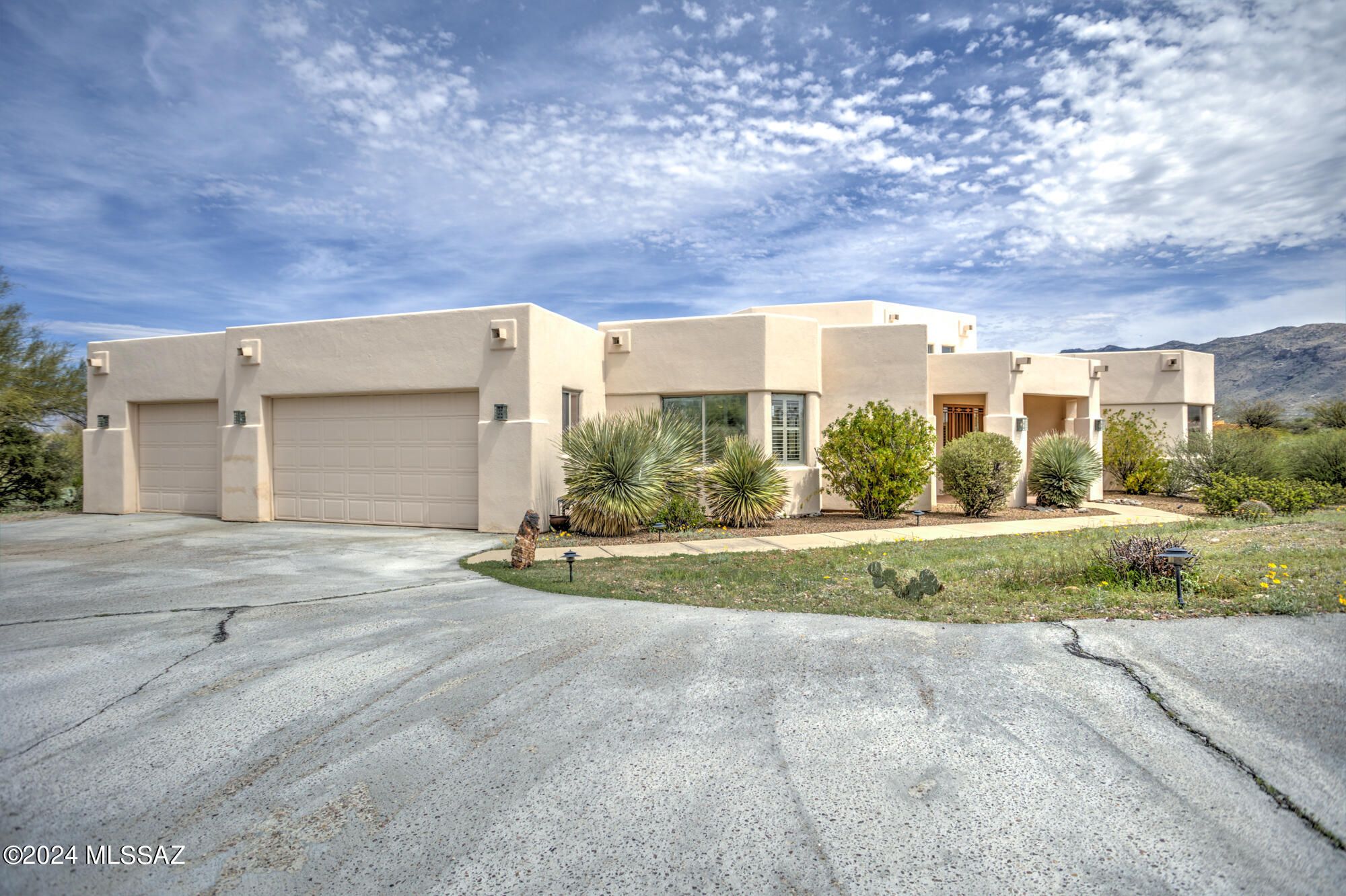 Old Spanish Trail - Residential