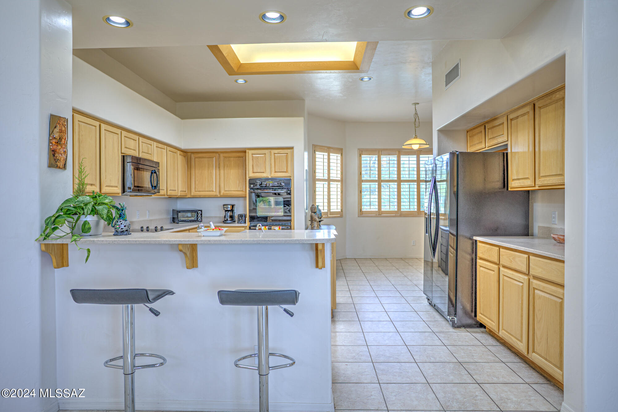 Old Spanish Trail - Residential