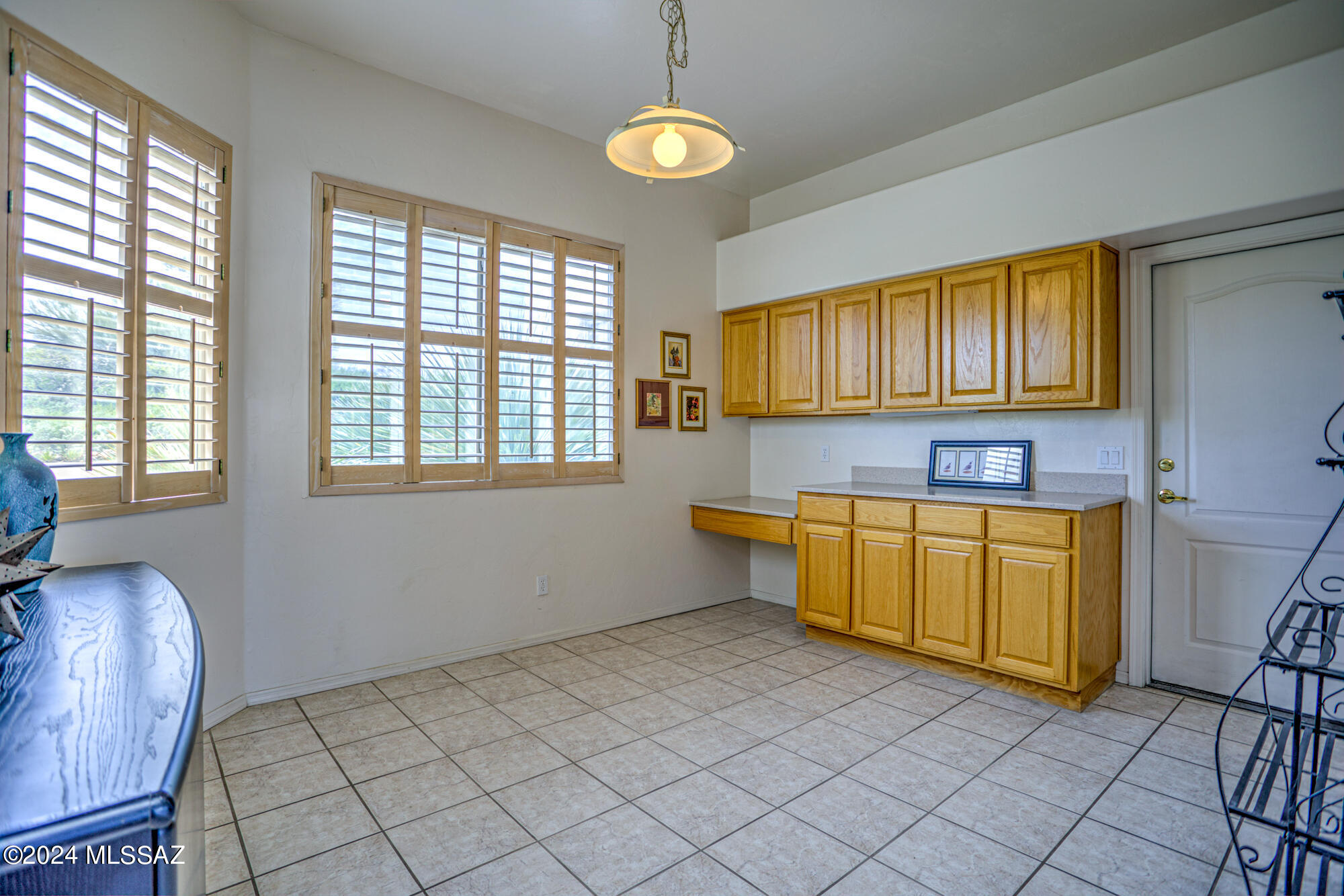 Old Spanish Trail - Residential
