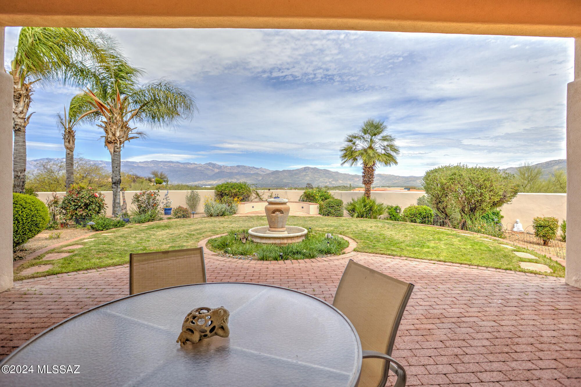 Old Spanish Trail - Residential