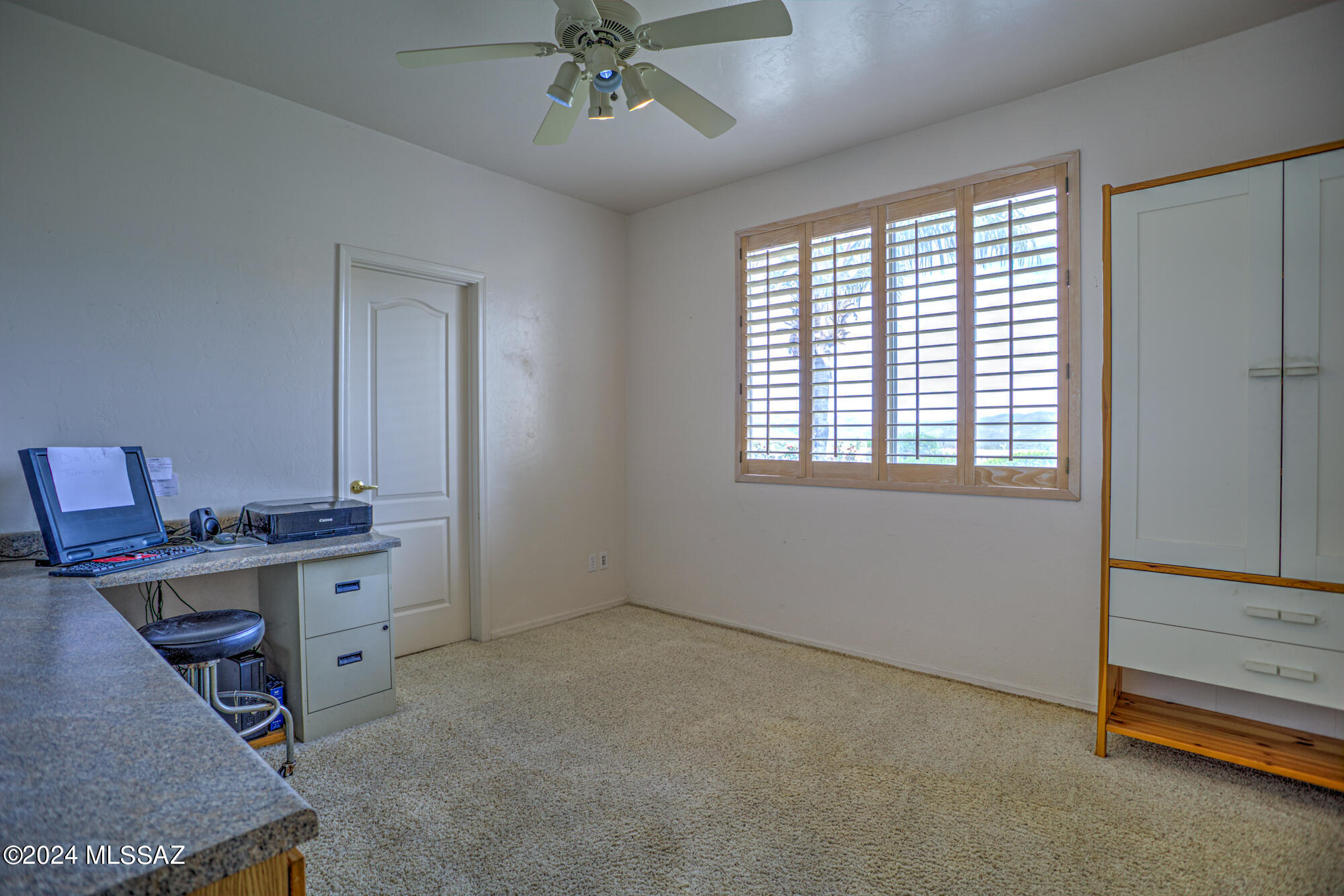 Old Spanish Trail - Residential