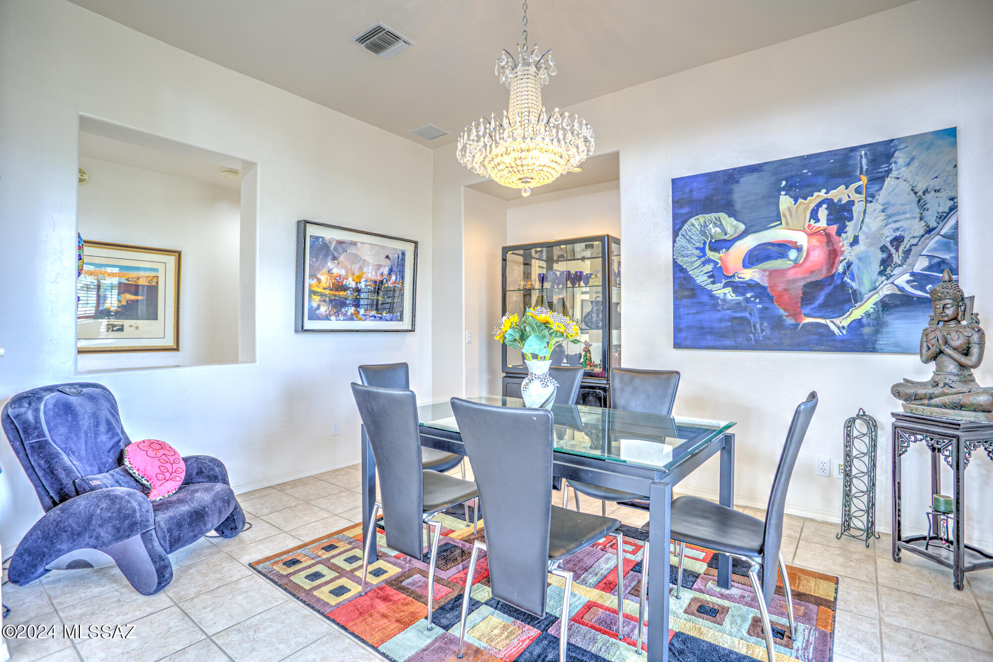 Old Spanish Trail - Residential