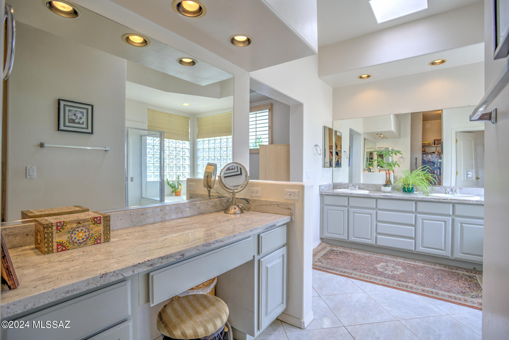 Old Spanish Trail - Residential