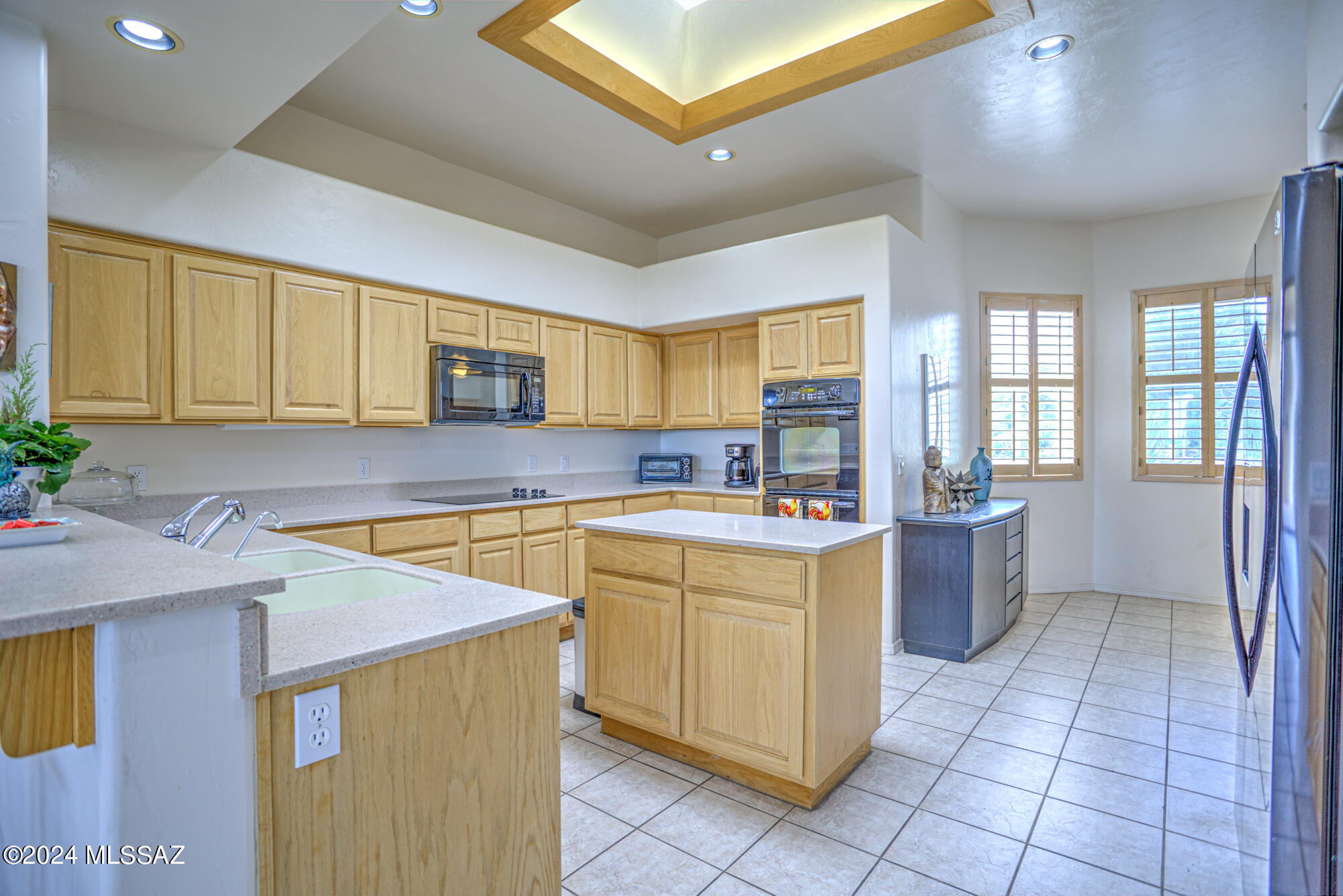 Old Spanish Trail - Residential