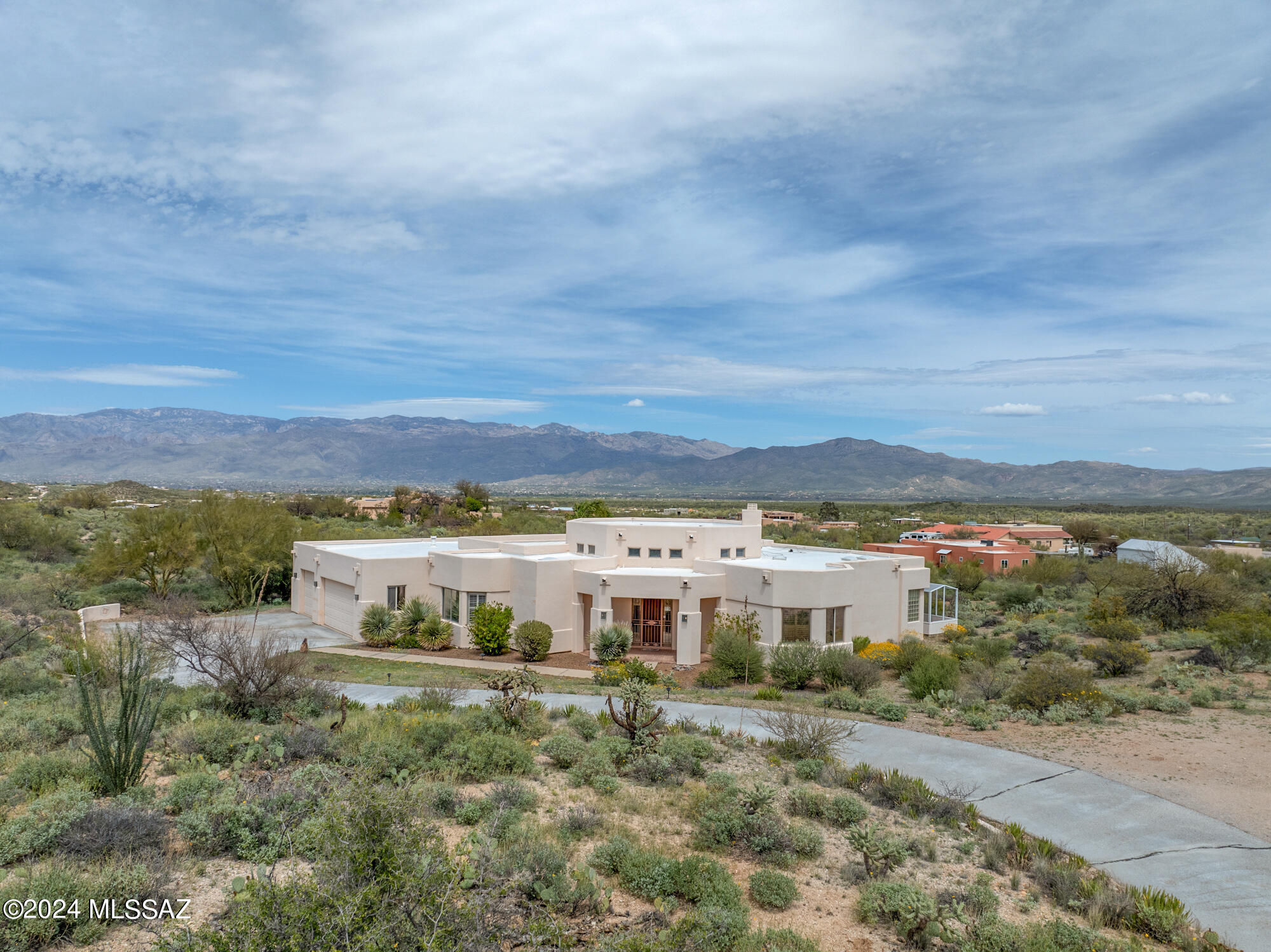 Old Spanish Trail - Residential