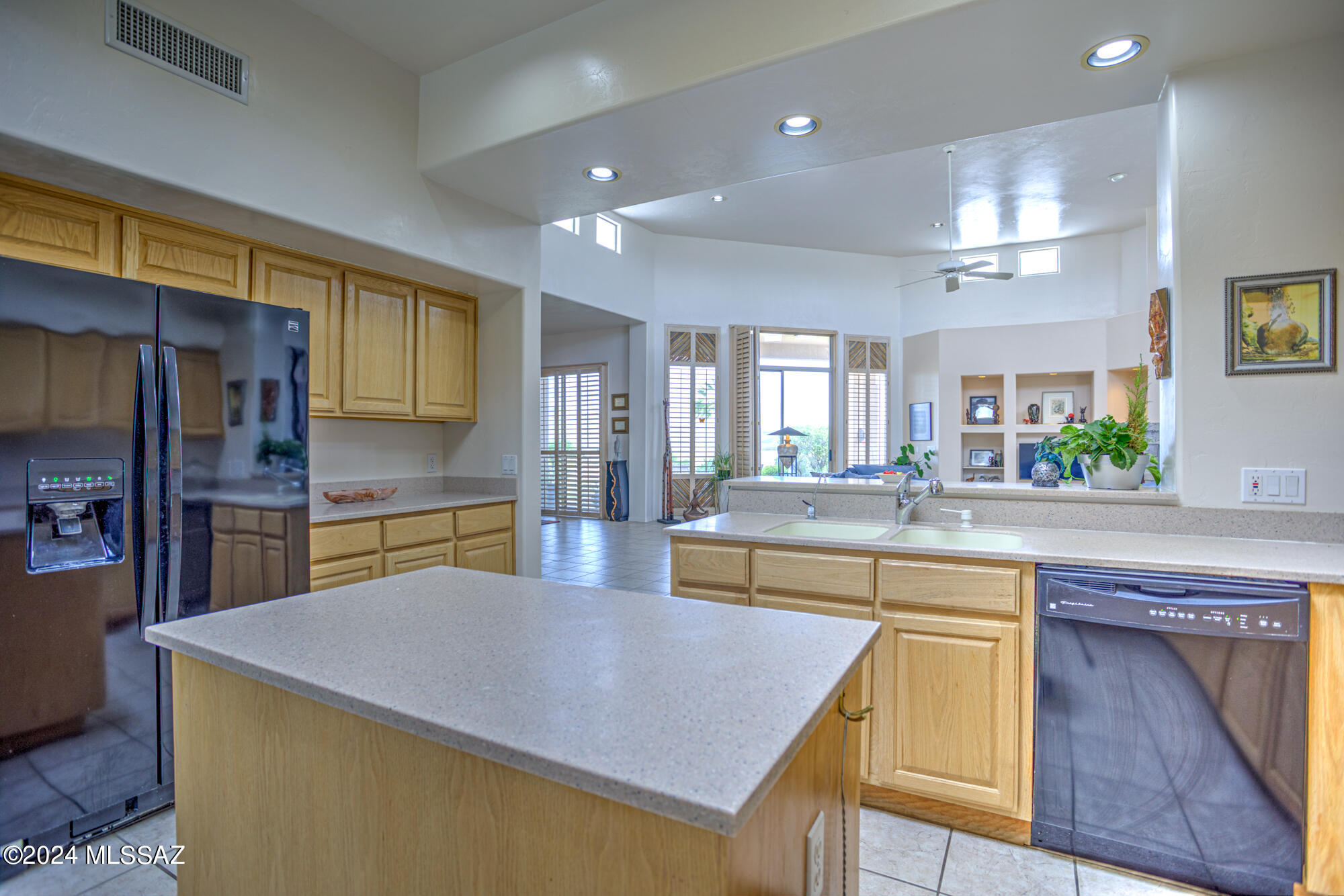 Old Spanish Trail - Residential