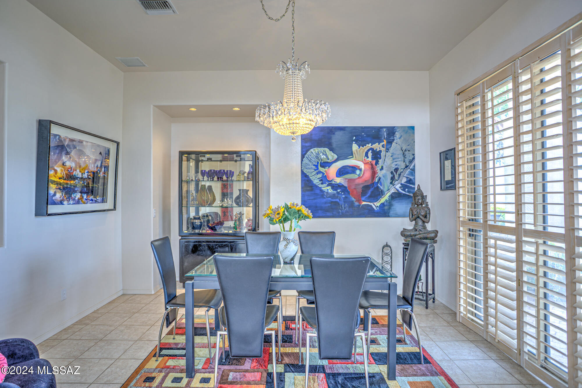 Old Spanish Trail - Residential